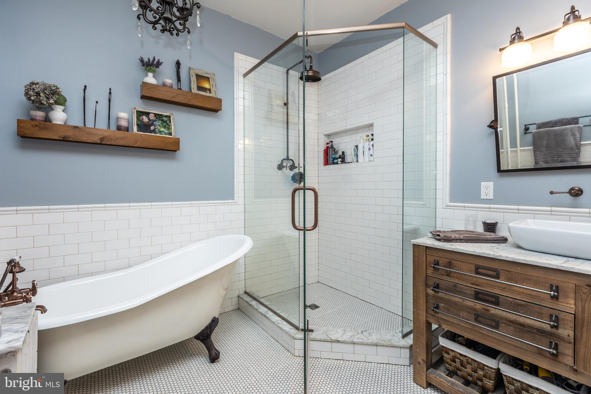 BOLTON HILL HISTORIC DISTRICT - Residential