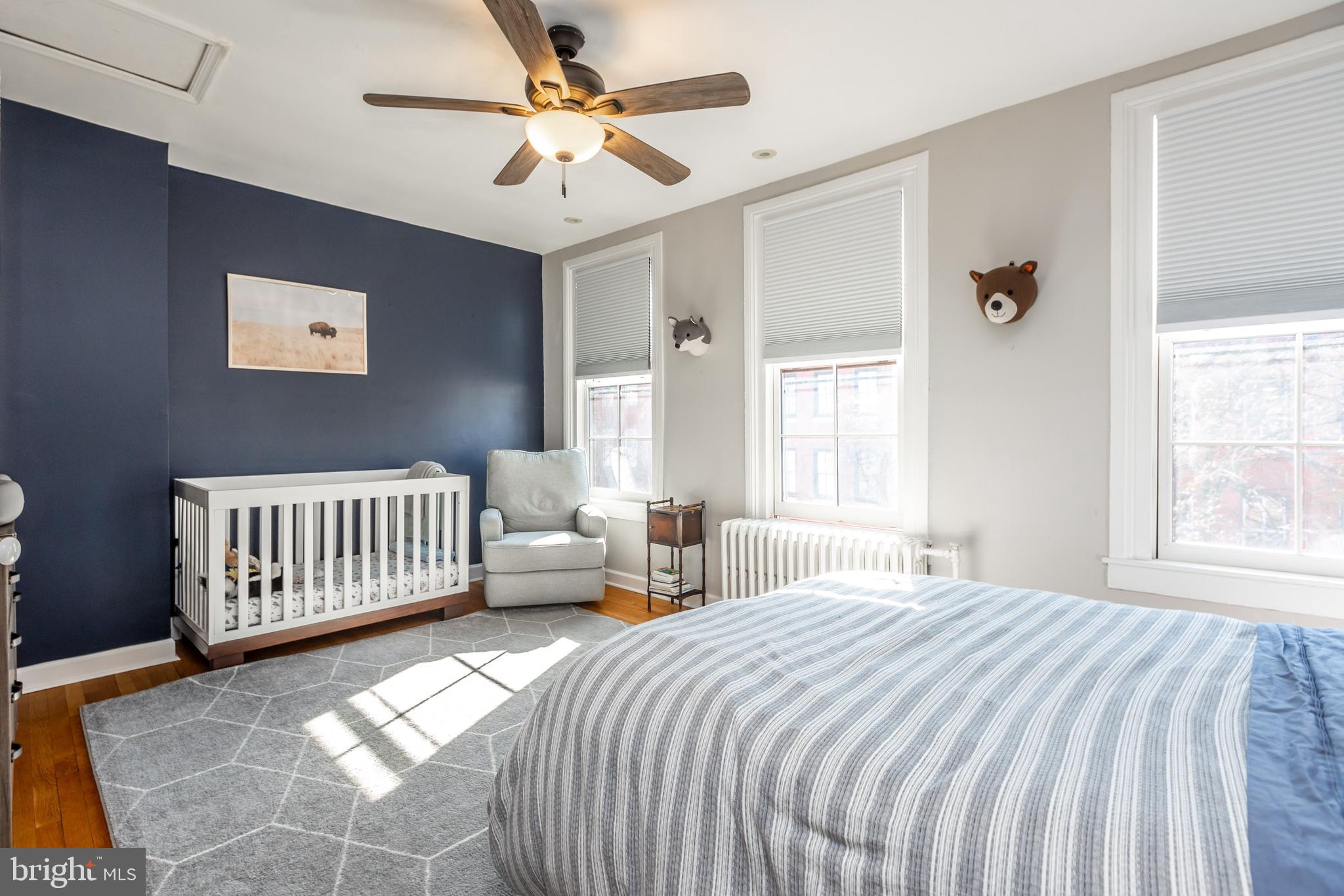 BOLTON HILL HISTORIC DISTRICT - Residential