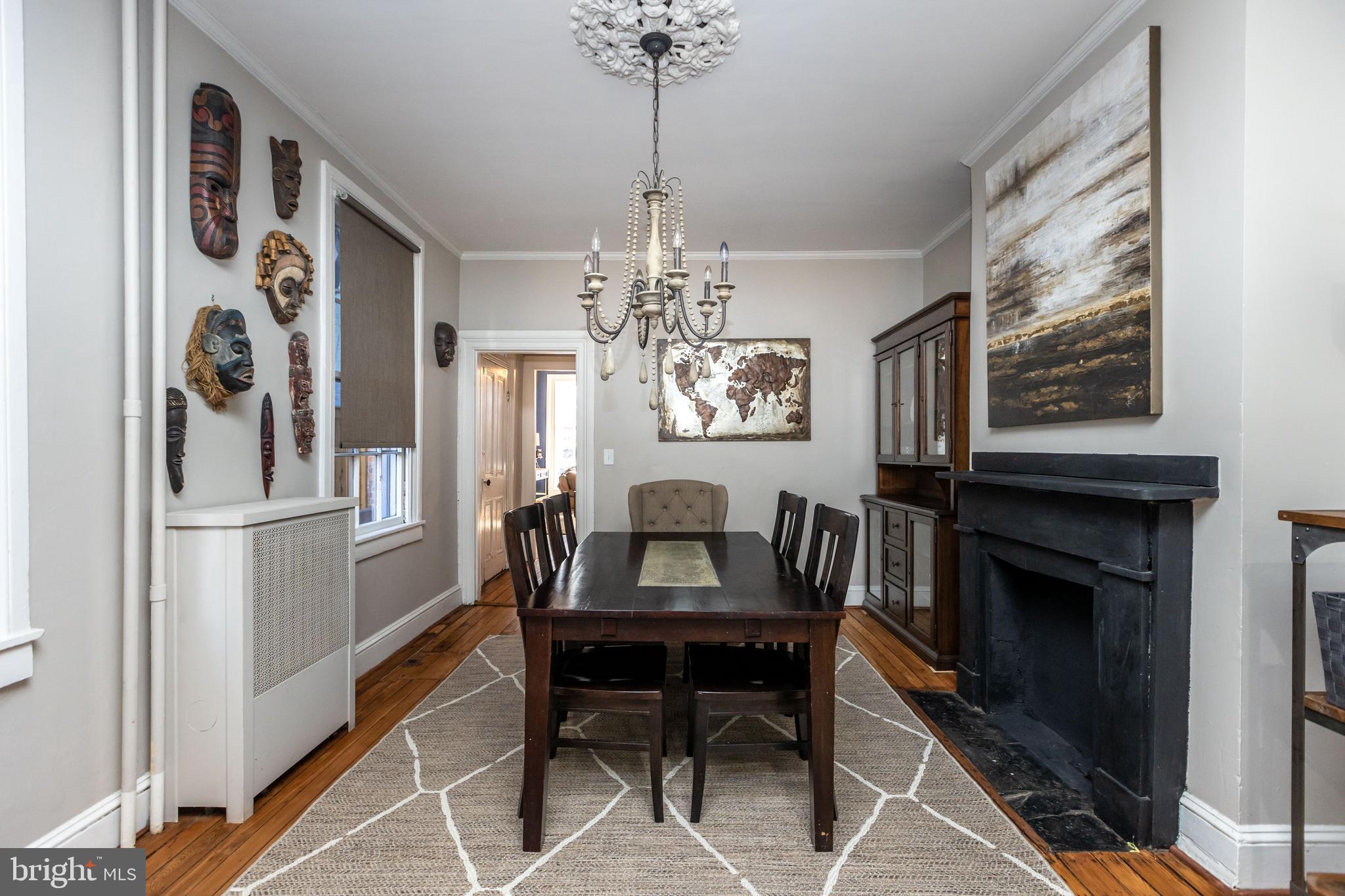 BOLTON HILL HISTORIC DISTRICT - Residential