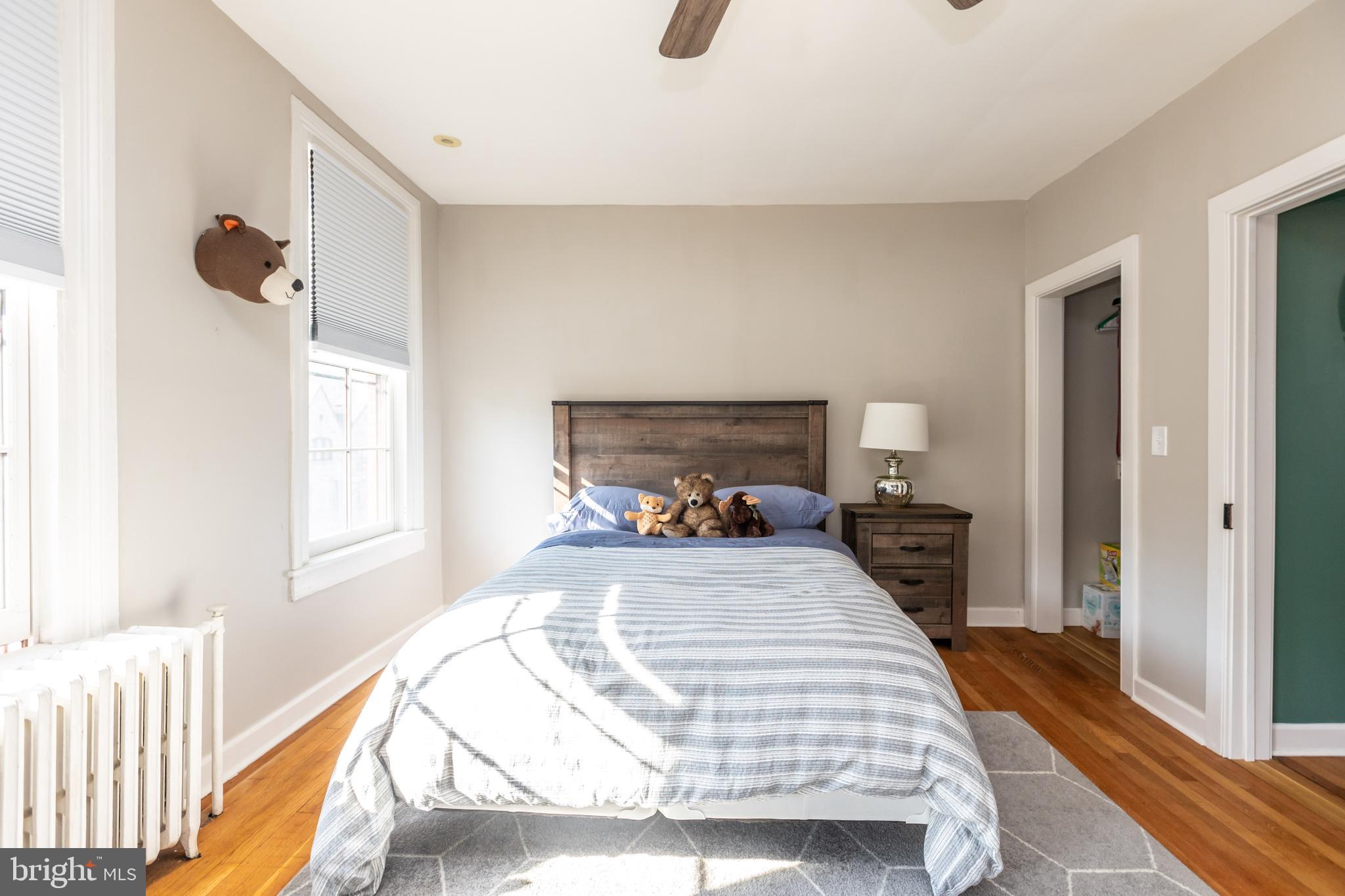 BOLTON HILL HISTORIC DISTRICT - Residential