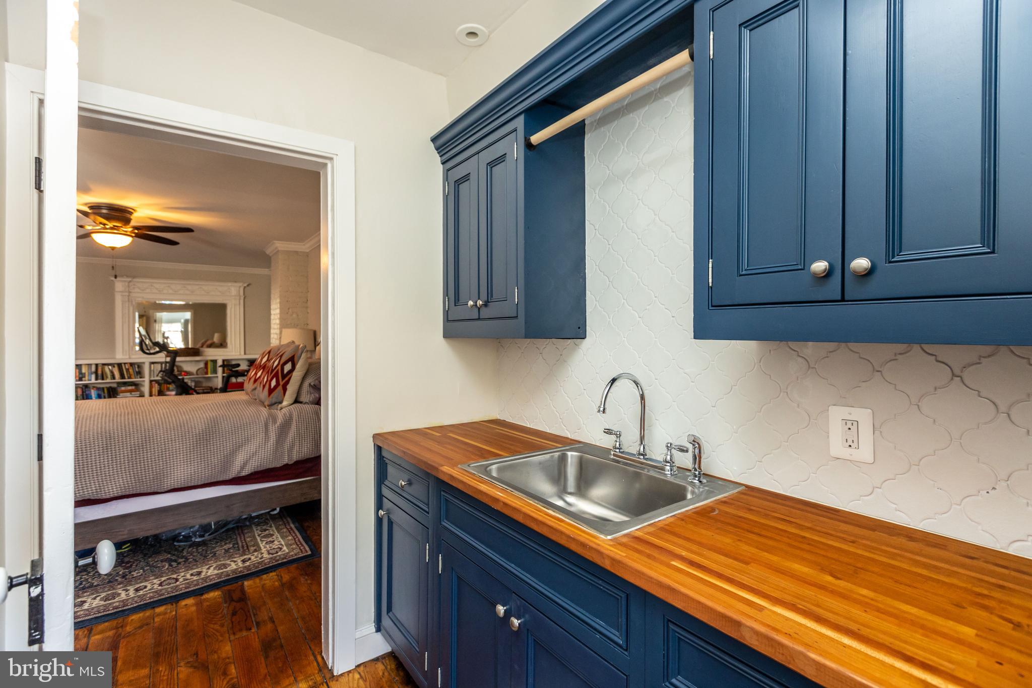 BOLTON HILL HISTORIC DISTRICT - Residential