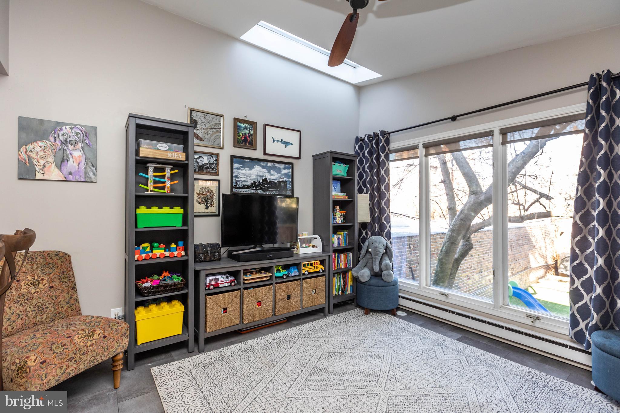 BOLTON HILL HISTORIC DISTRICT - Residential