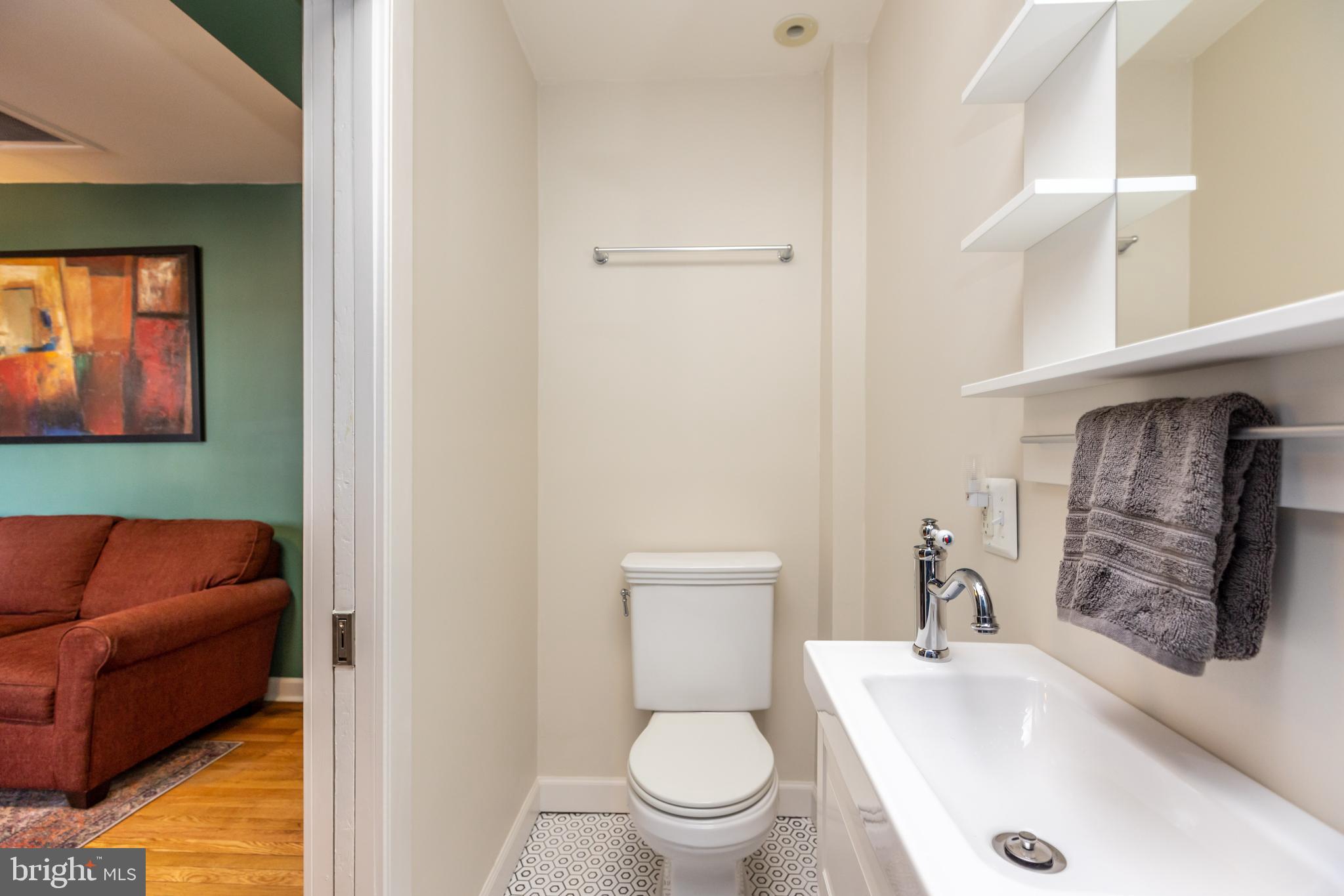 BOLTON HILL HISTORIC DISTRICT - Residential