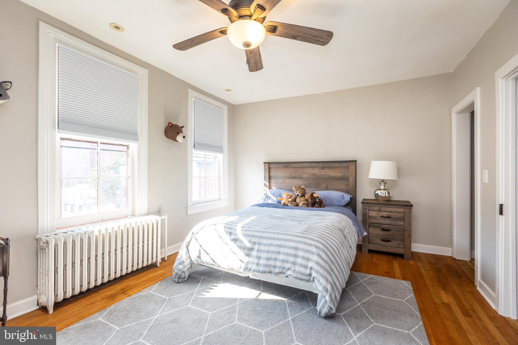 BOLTON HILL HISTORIC DISTRICT - Residential