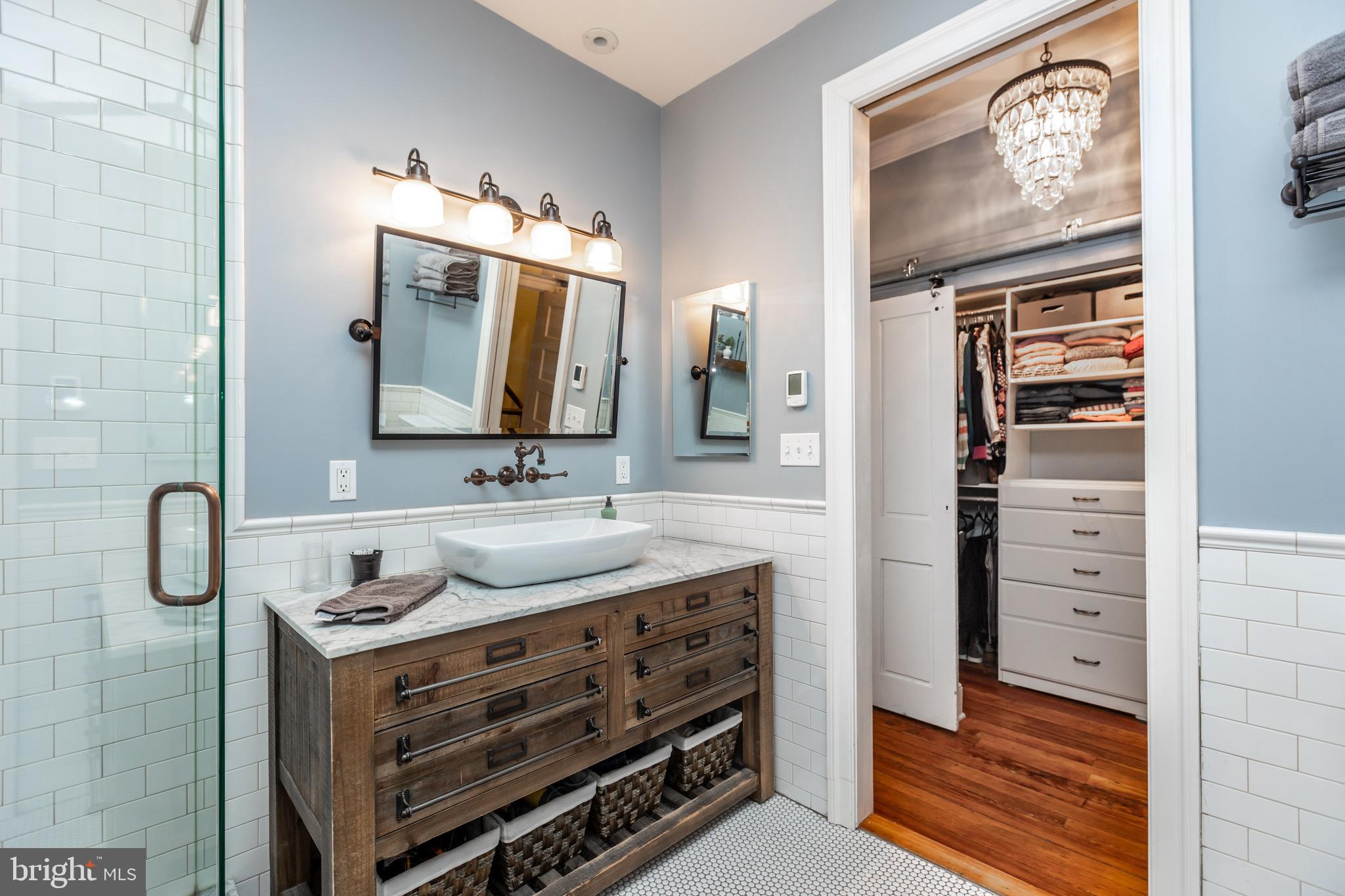 BOLTON HILL HISTORIC DISTRICT - Residential