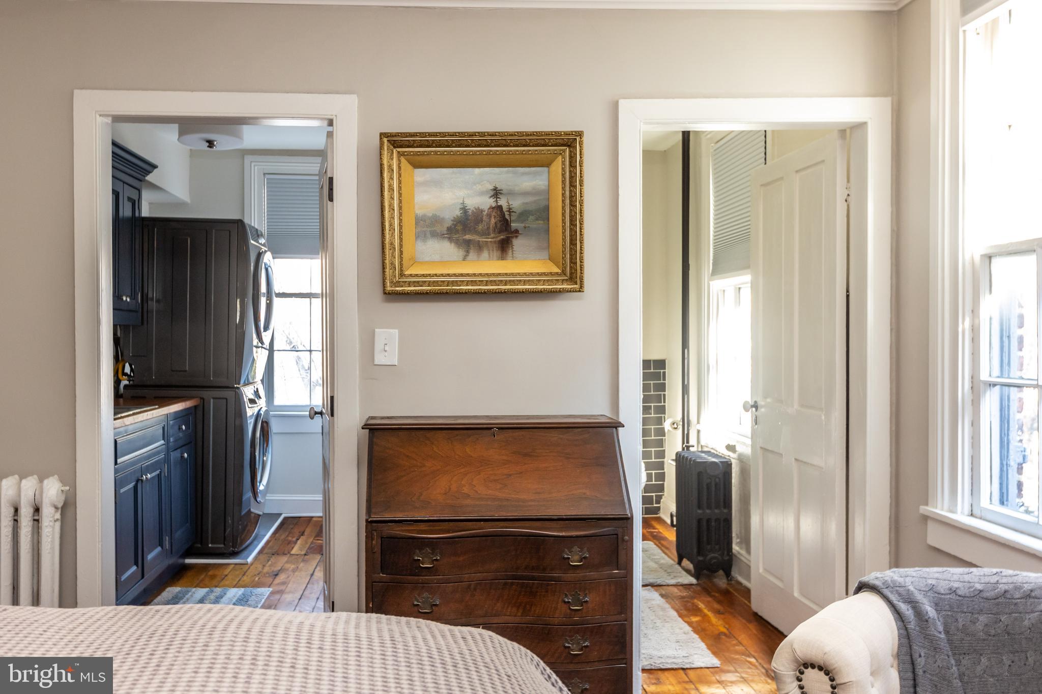 BOLTON HILL HISTORIC DISTRICT - Residential