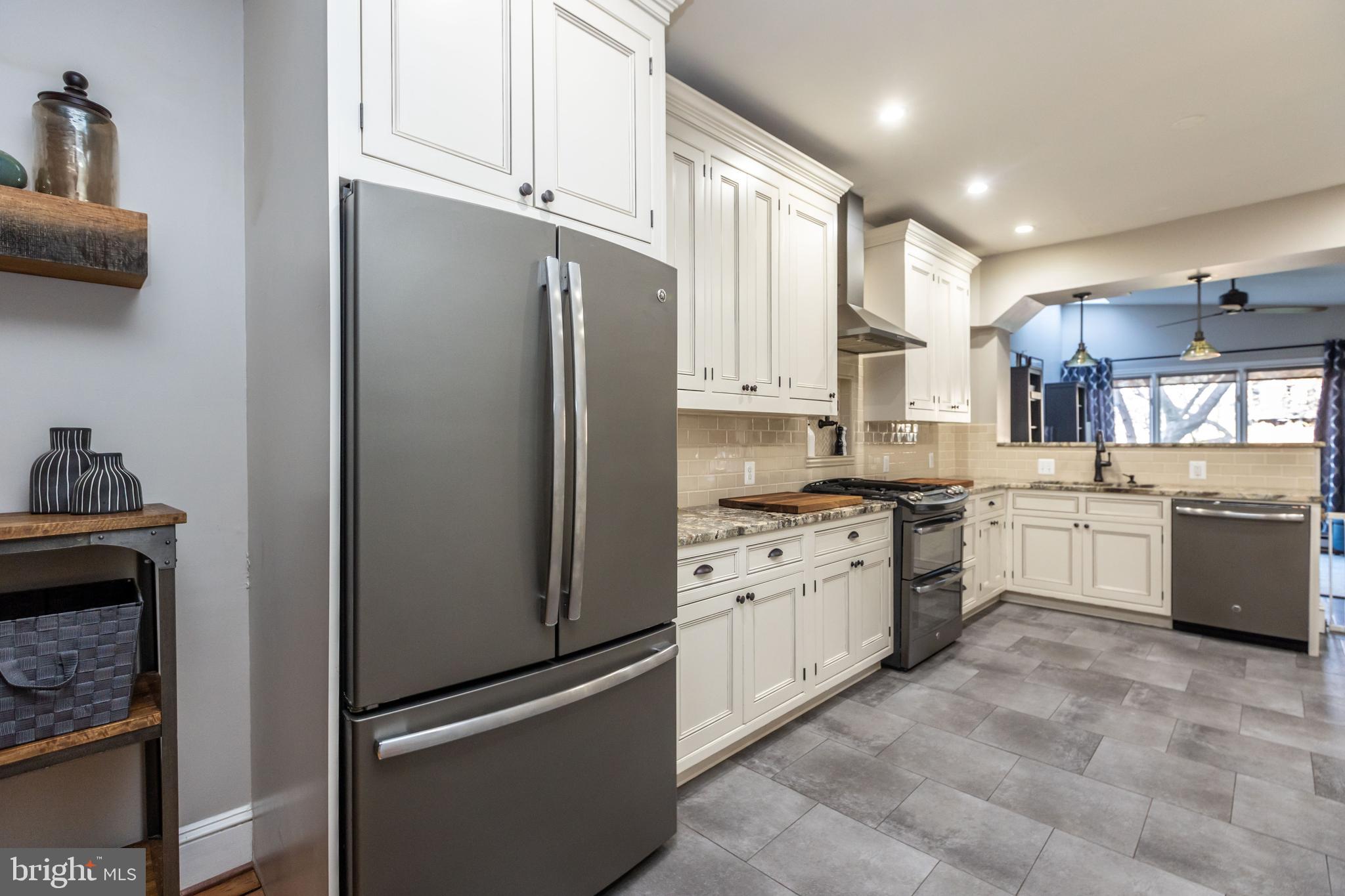 BOLTON HILL HISTORIC DISTRICT - Residential