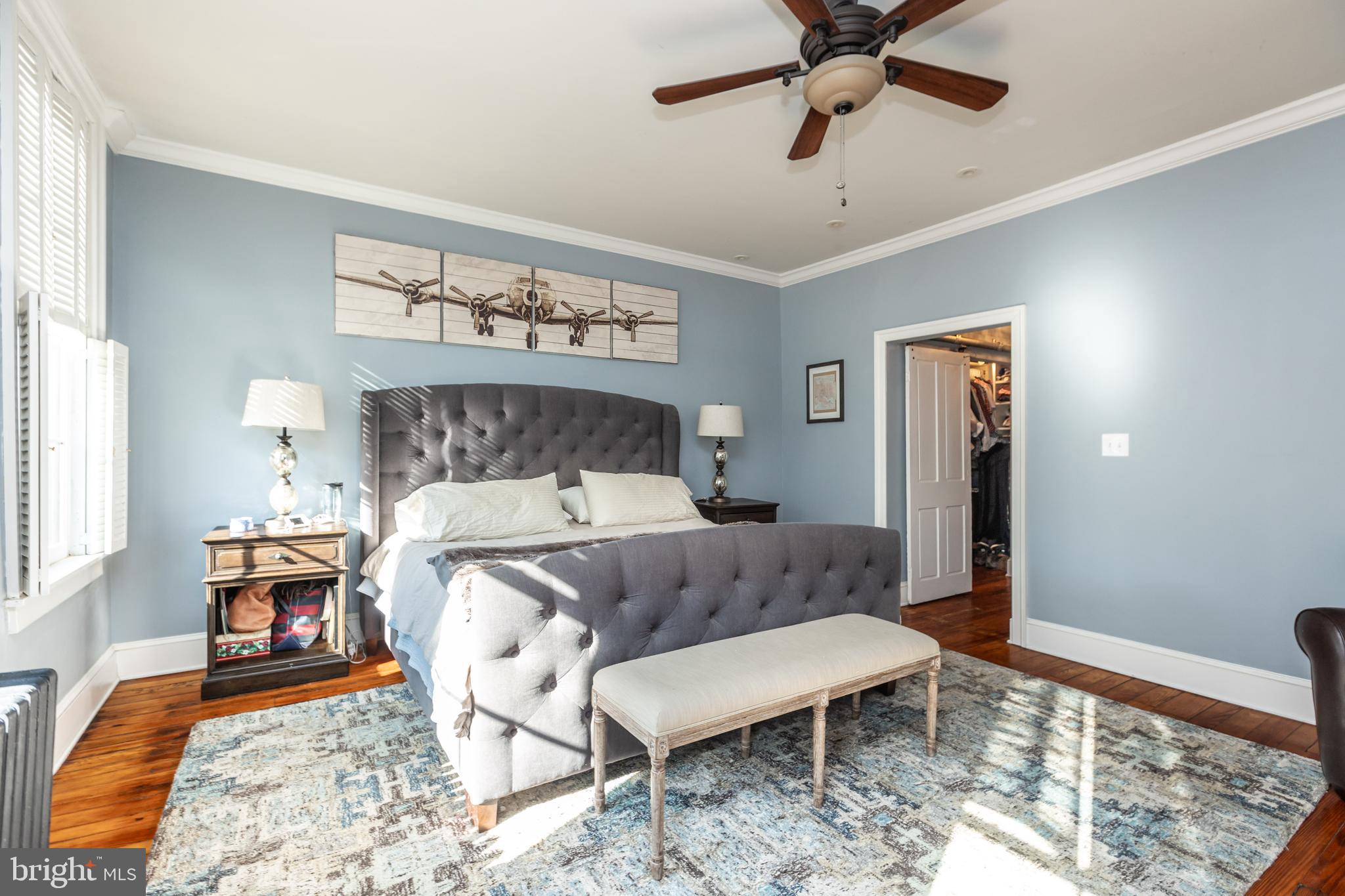 BOLTON HILL HISTORIC DISTRICT - Residential