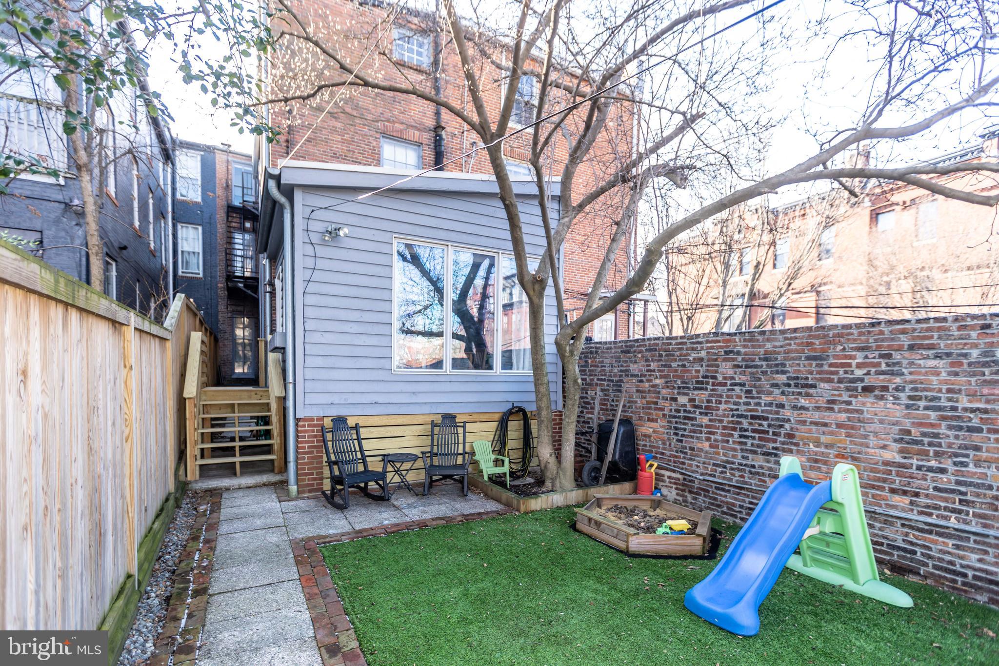 BOLTON HILL HISTORIC DISTRICT - Residential