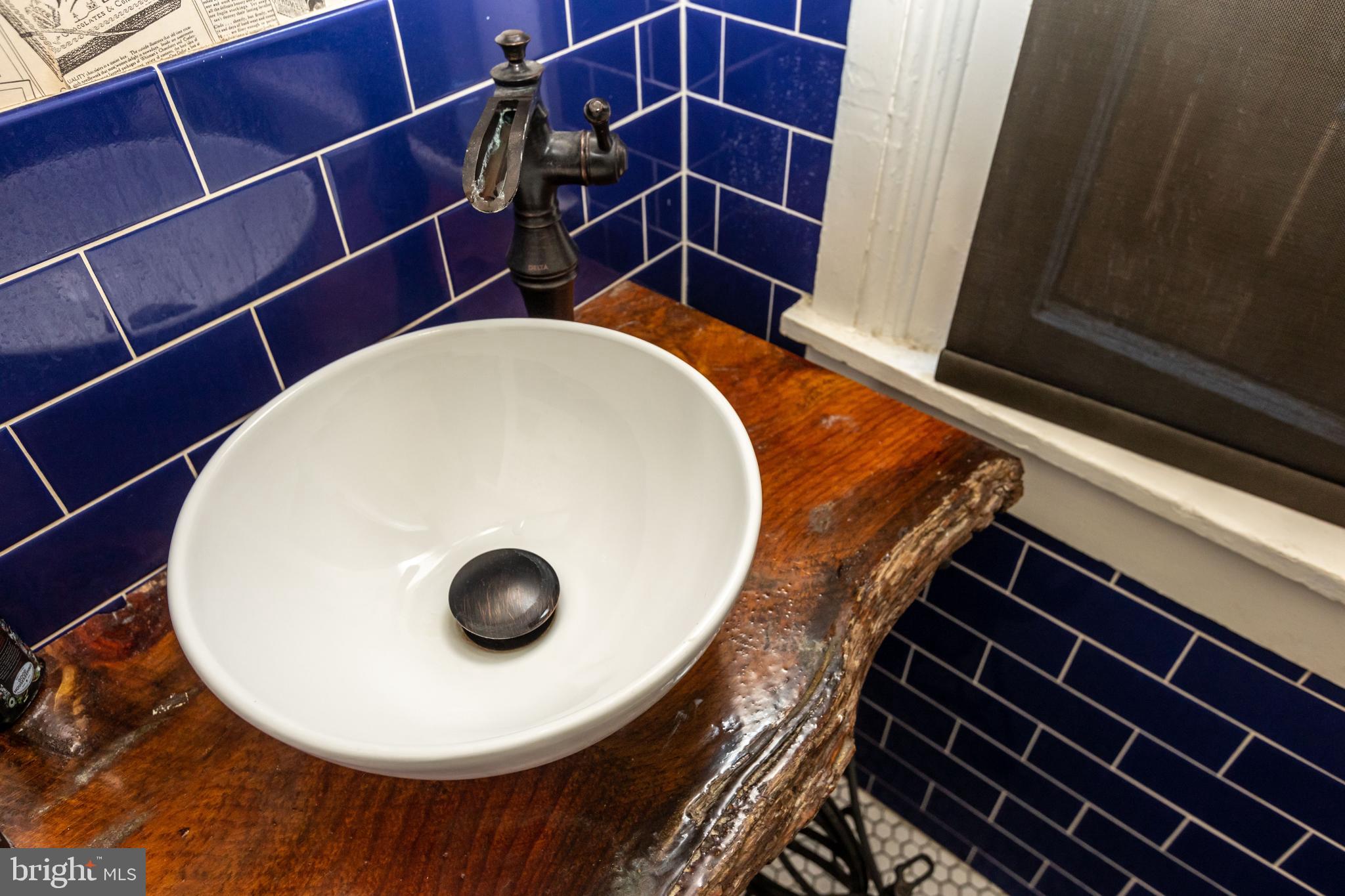 BOLTON HILL HISTORIC DISTRICT - Residential