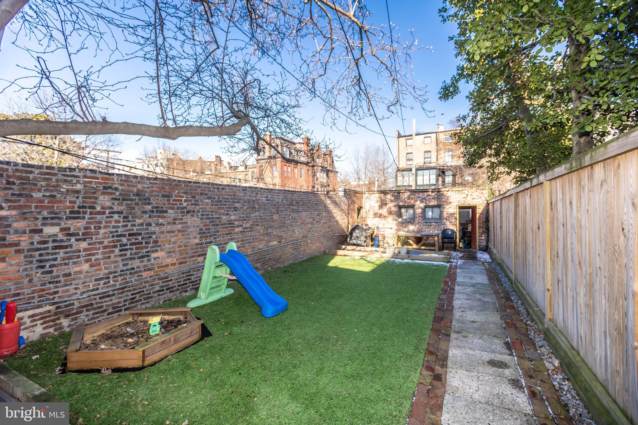 BOLTON HILL HISTORIC DISTRICT - Residential