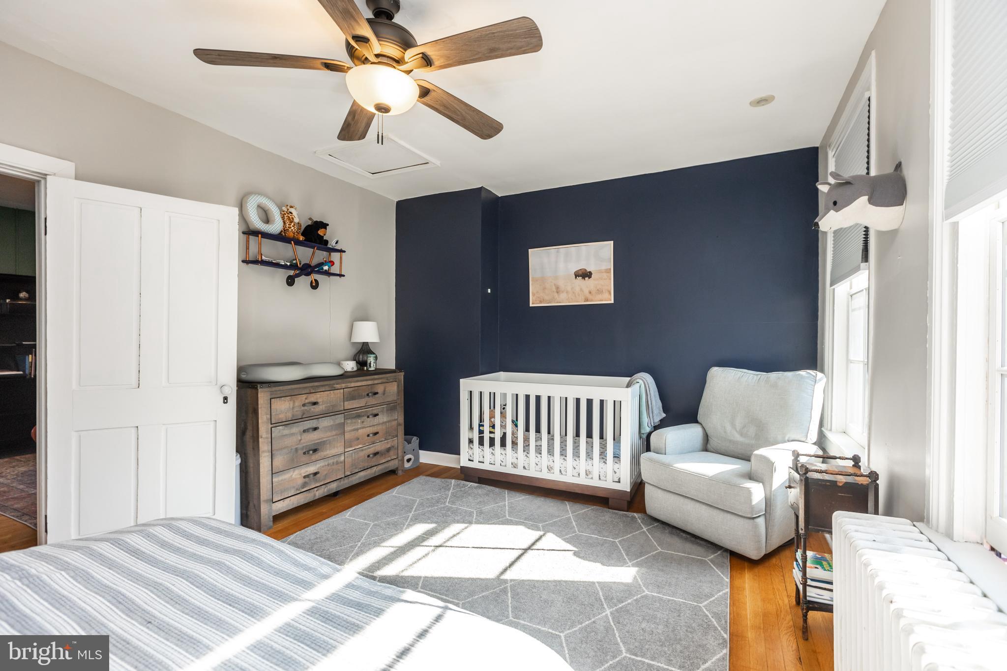 BOLTON HILL HISTORIC DISTRICT - Residential