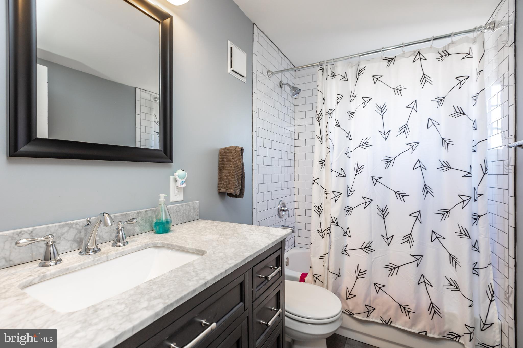 BOLTON HILL HISTORIC DISTRICT - Residential