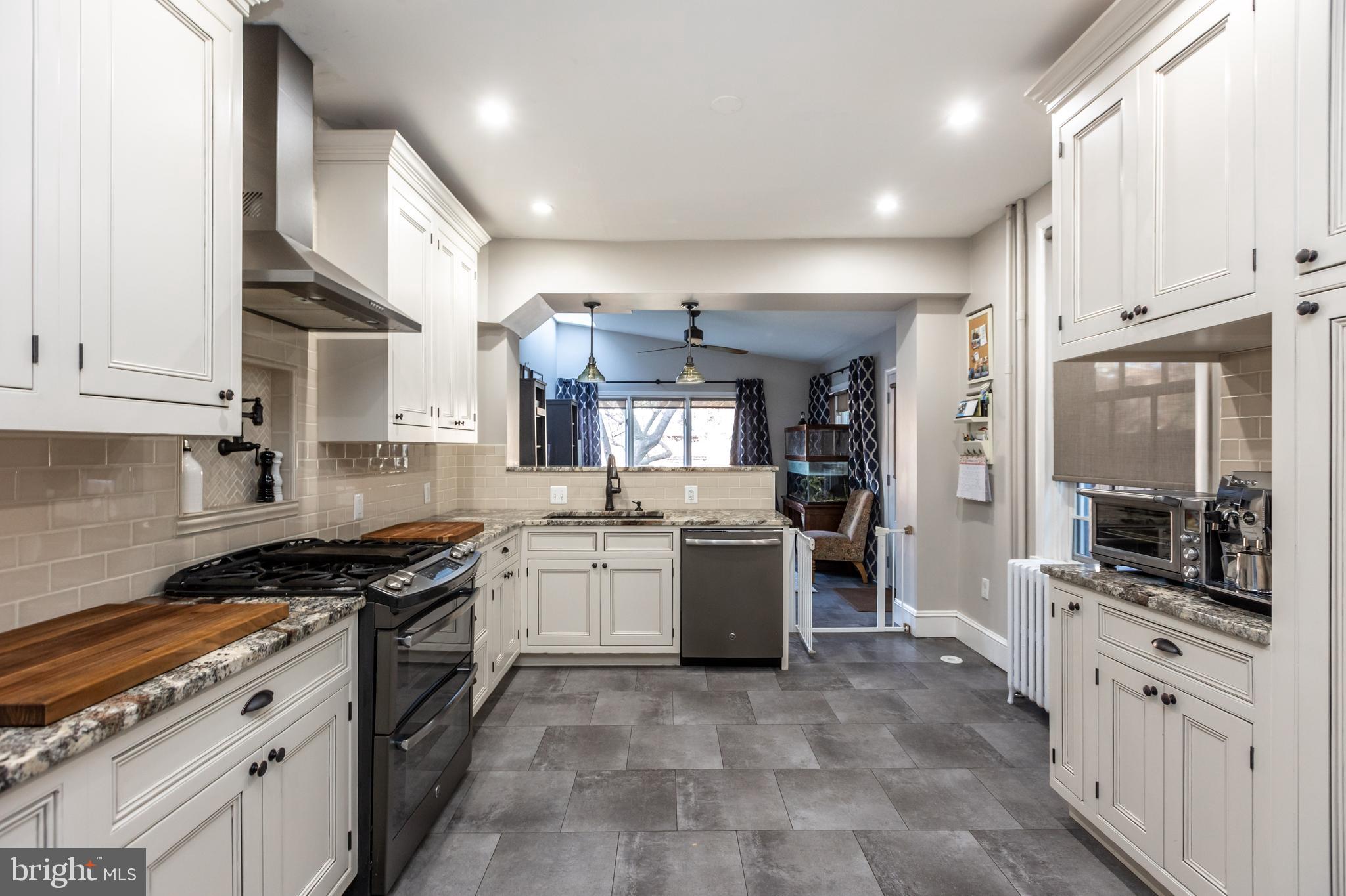 BOLTON HILL HISTORIC DISTRICT - Residential