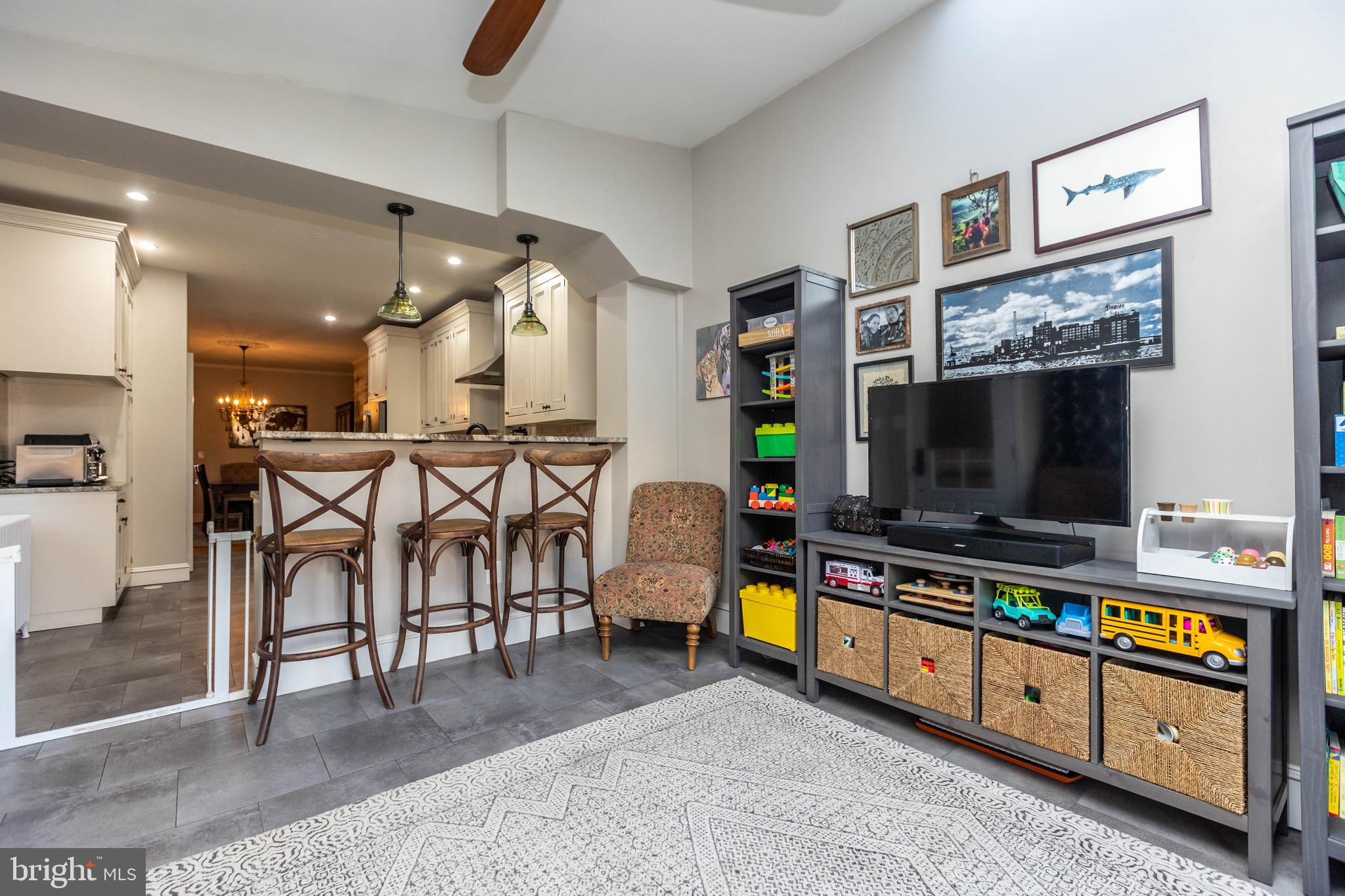 BOLTON HILL HISTORIC DISTRICT - Residential