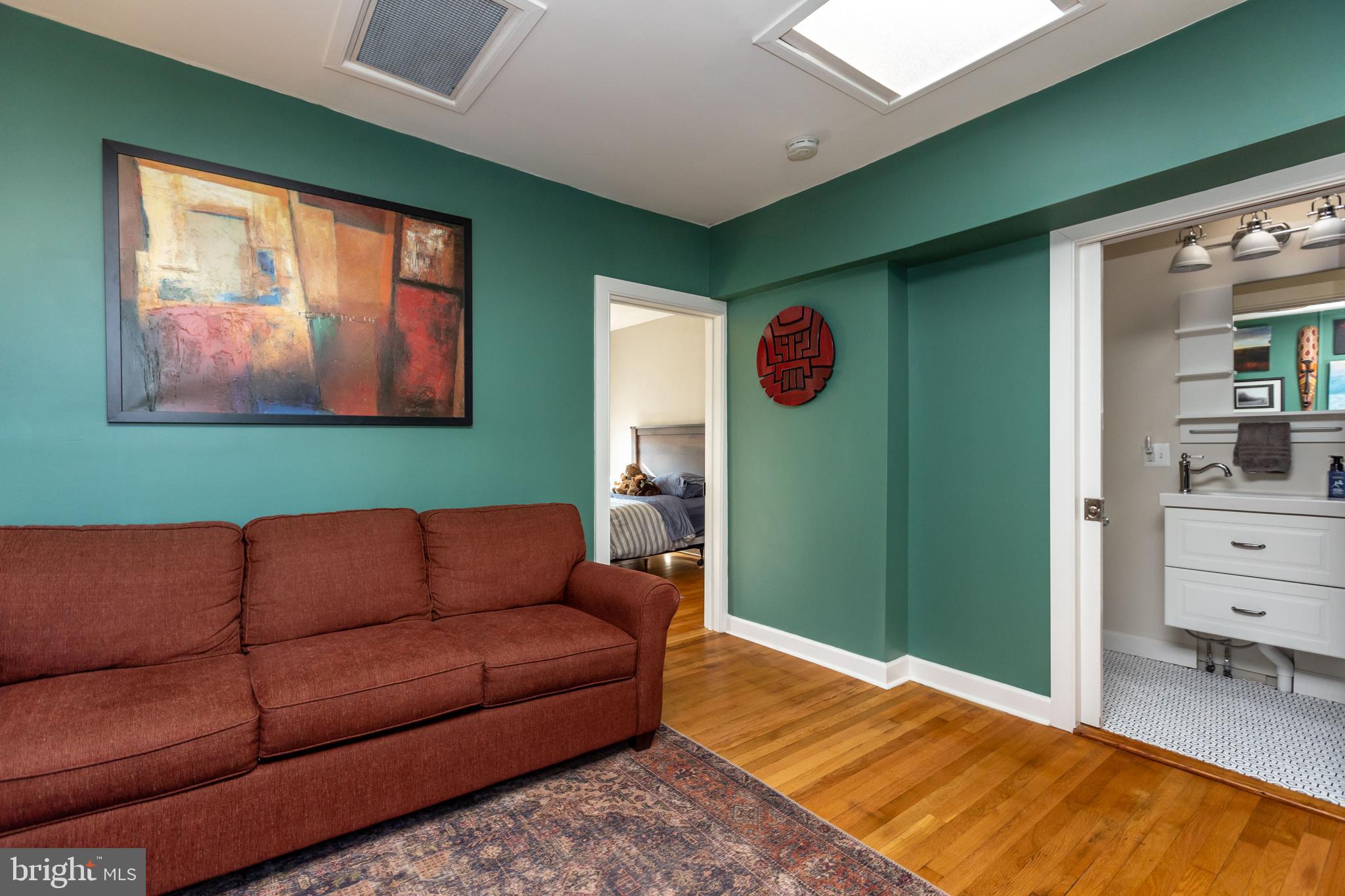 BOLTON HILL HISTORIC DISTRICT - Residential