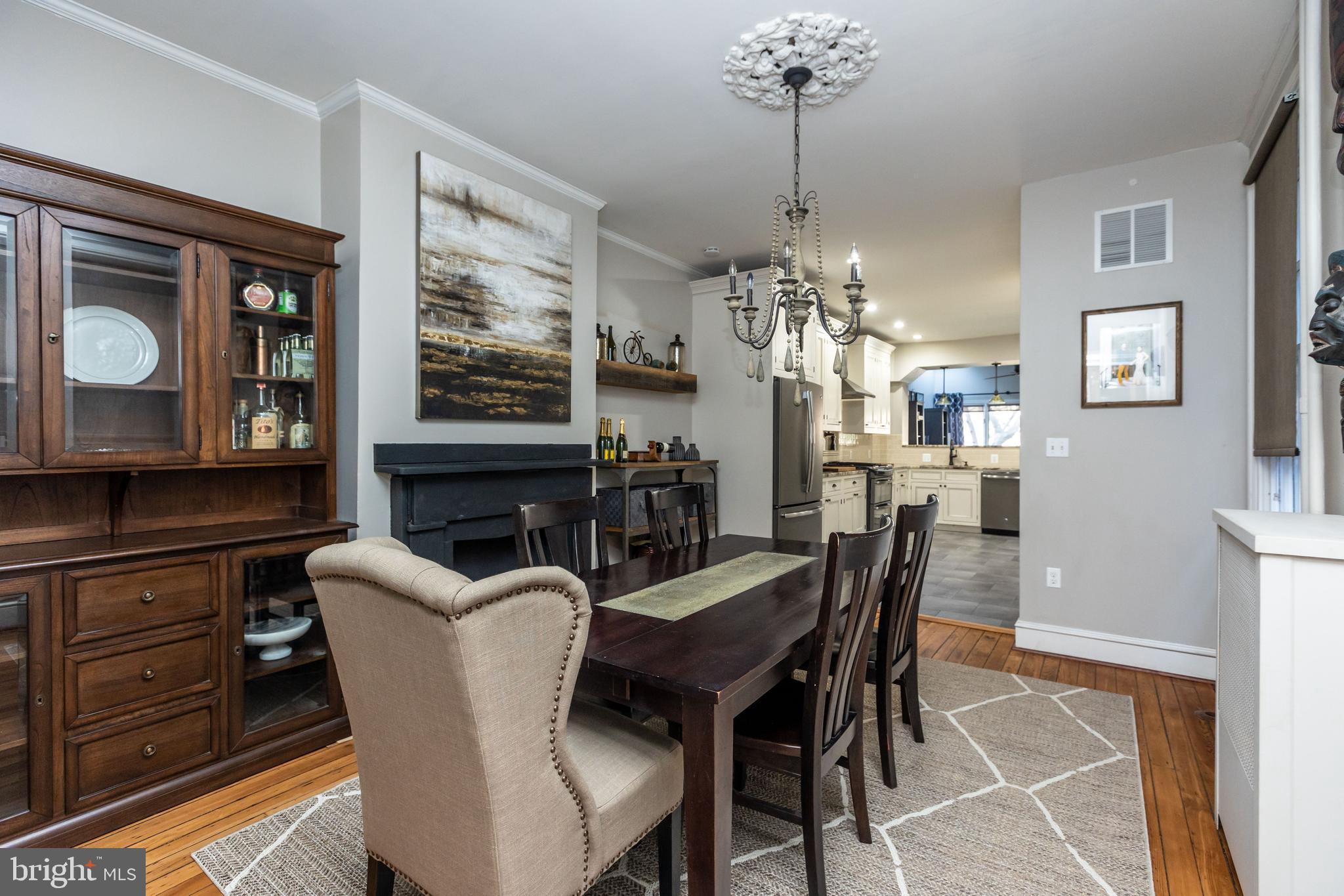 BOLTON HILL HISTORIC DISTRICT - Residential