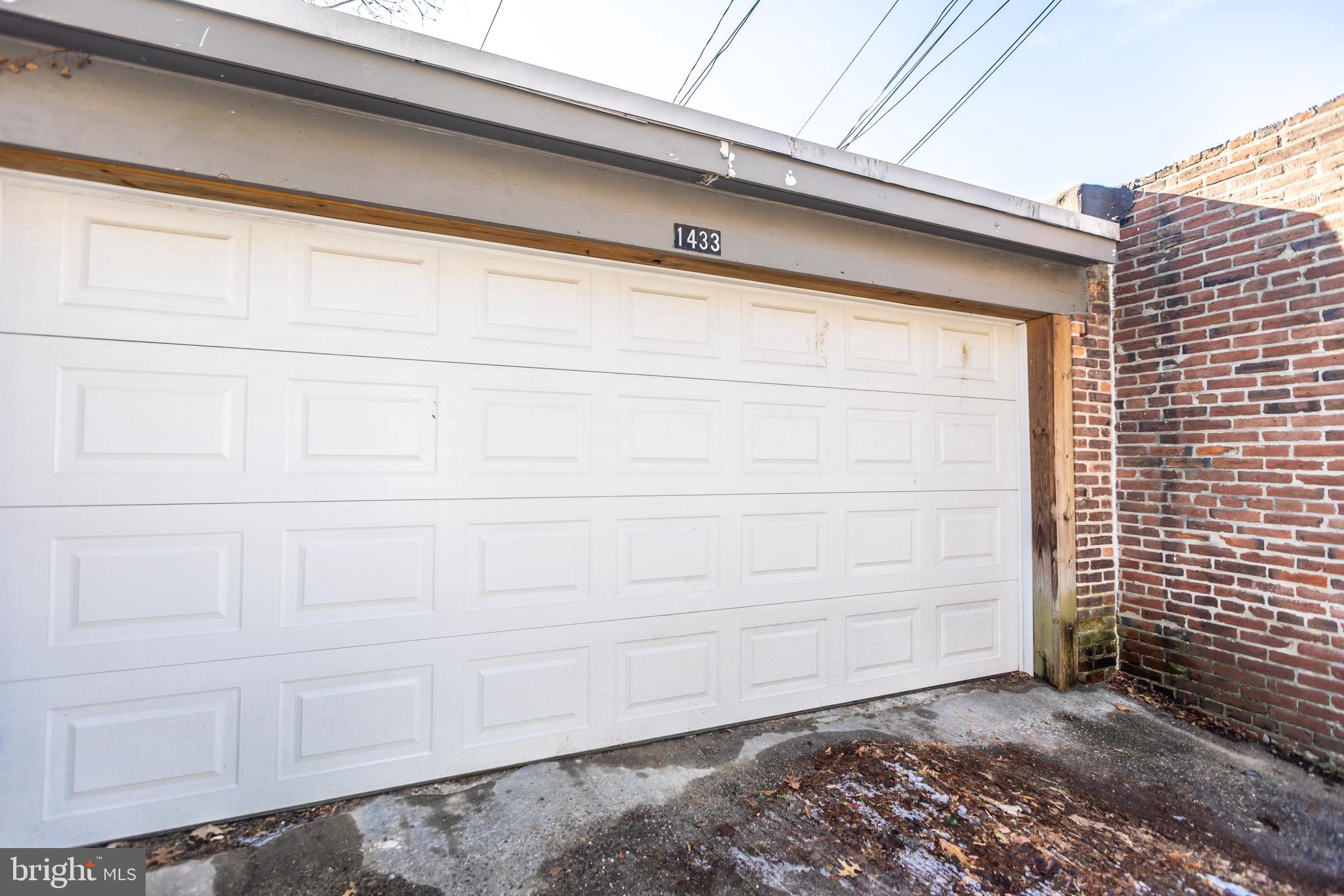 BOLTON HILL HISTORIC DISTRICT - Residential