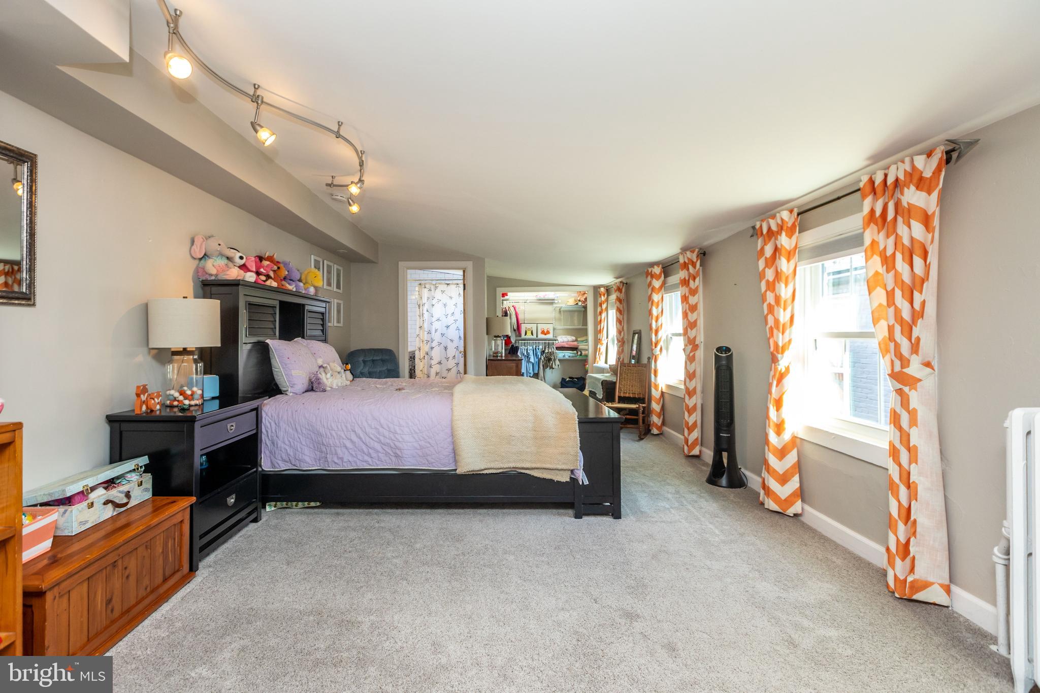 BOLTON HILL HISTORIC DISTRICT - Residential