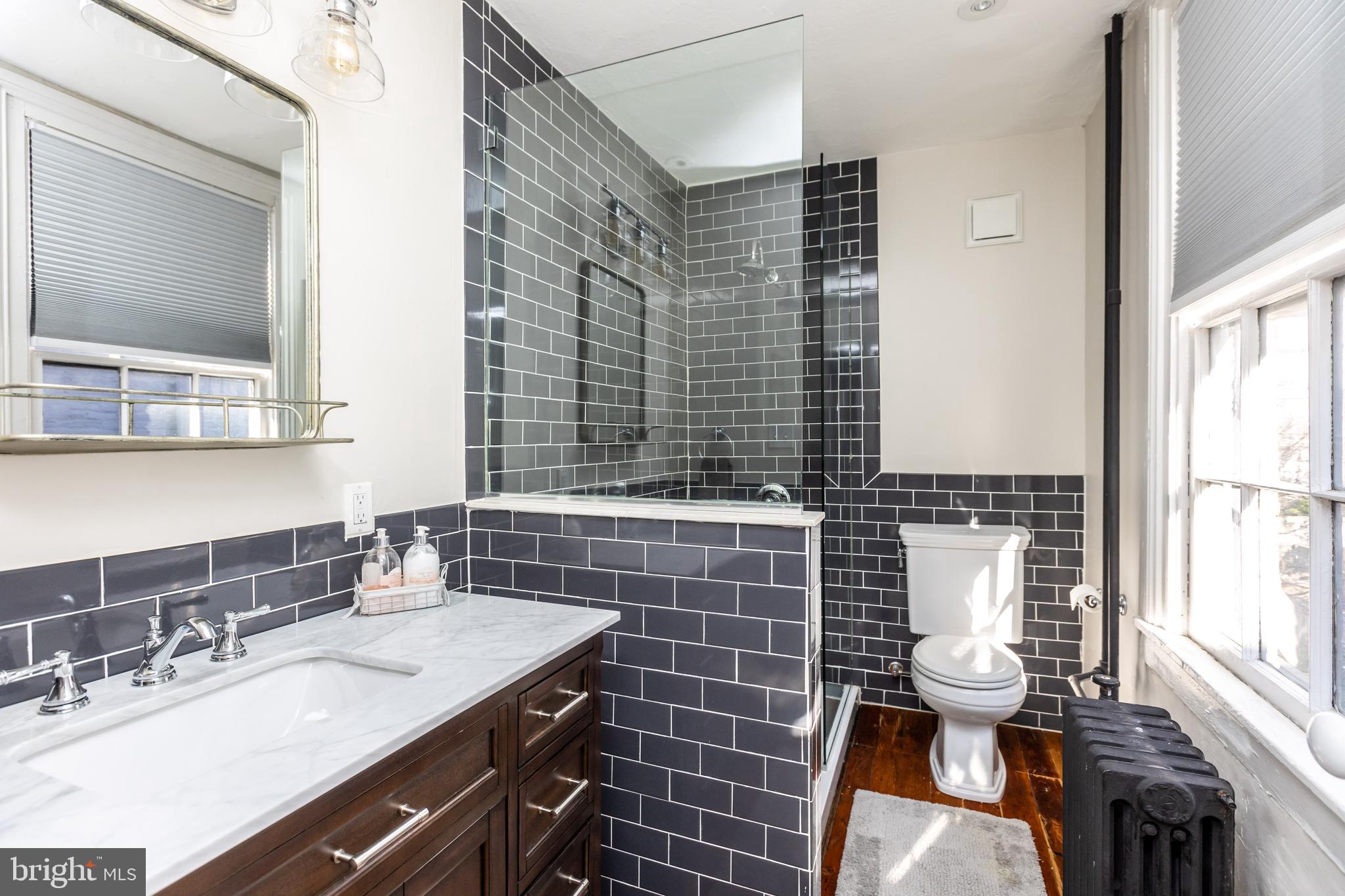 BOLTON HILL HISTORIC DISTRICT - Residential