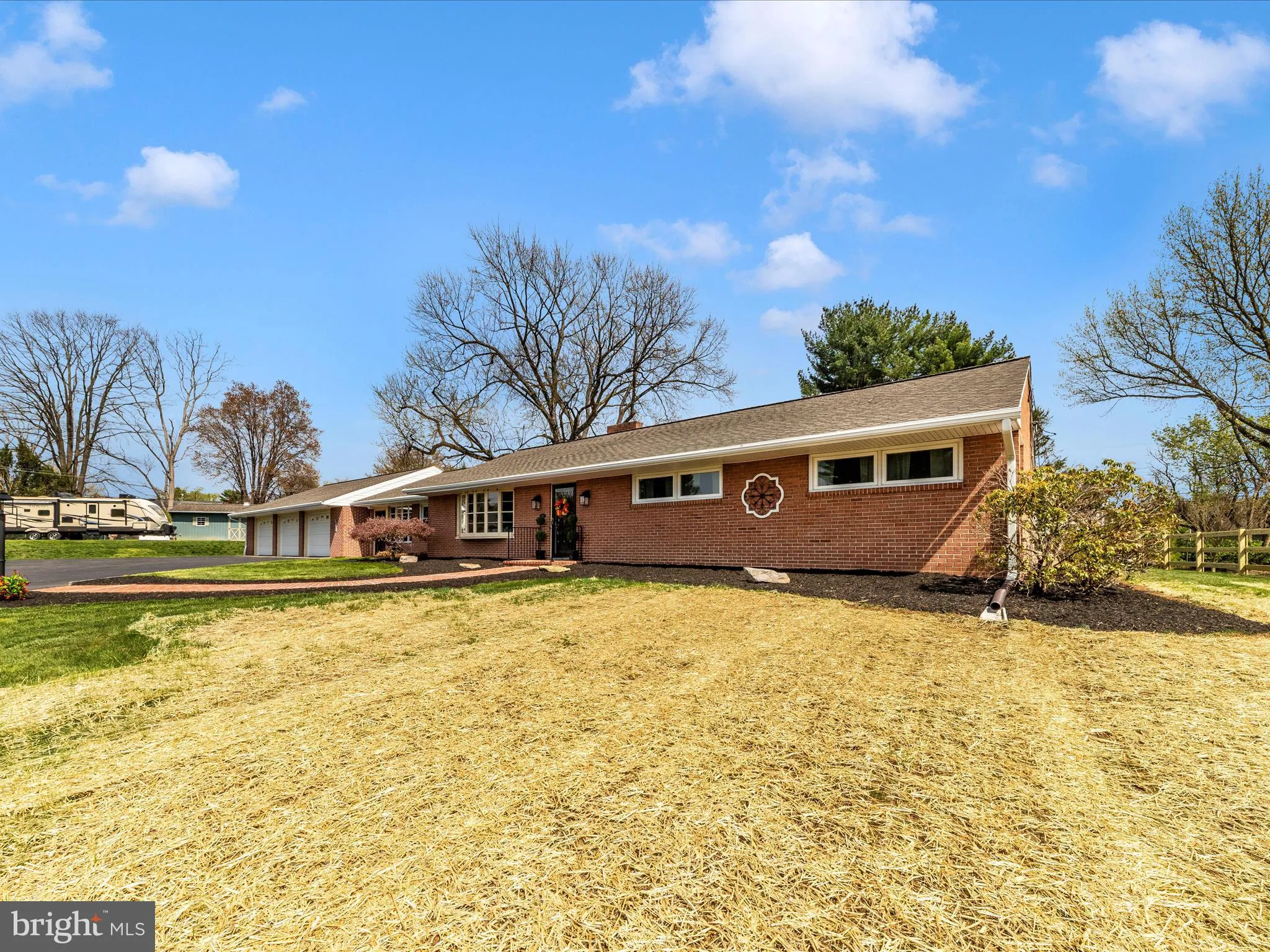 Hagerstown, Maryland 21740, United States, 4 Bedrooms Bedrooms, ,3 BathroomsBathrooms,Residential,Contingent,109251