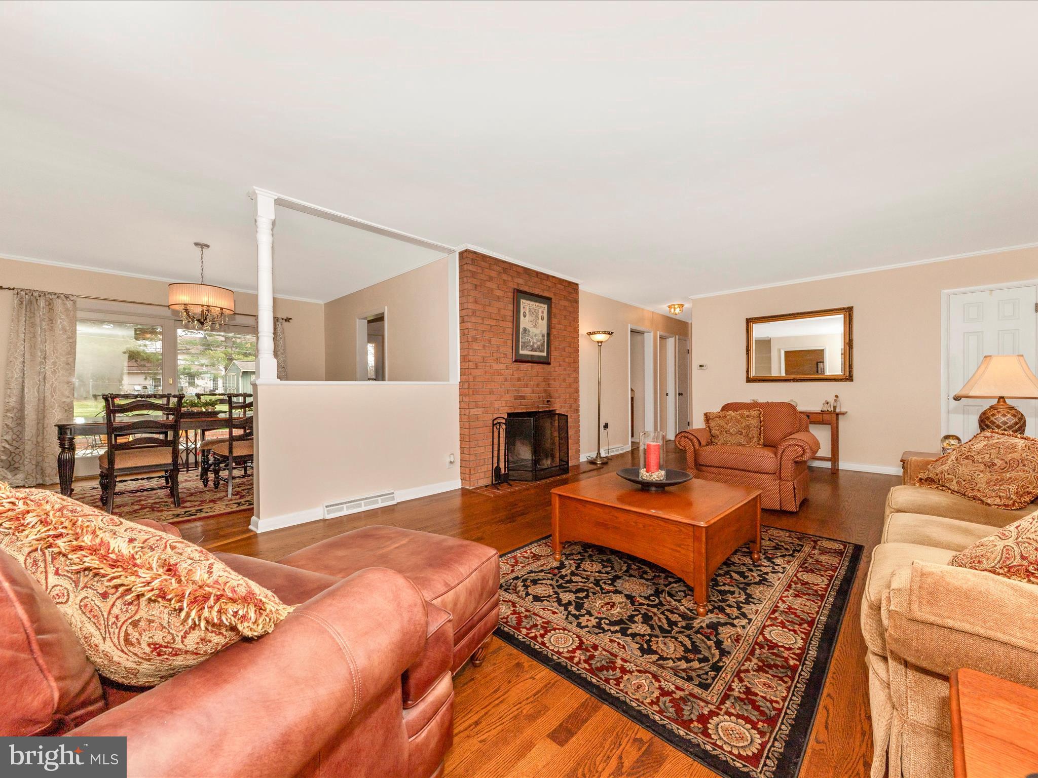 10 BRIGHTWOOD CIRCLE
