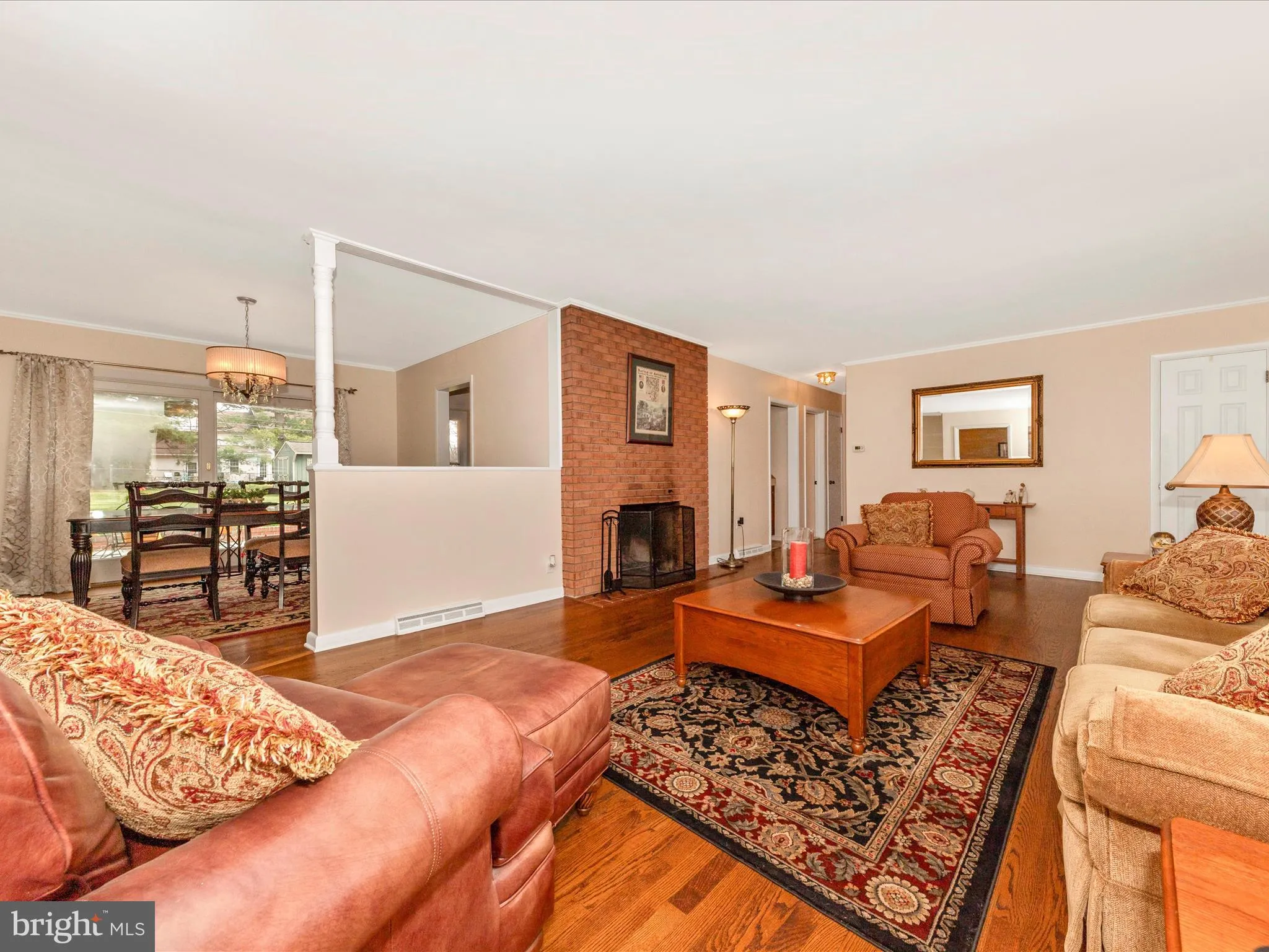 Hagerstown, Maryland 21740, United States, 4 Bedrooms Bedrooms, ,3 BathroomsBathrooms,Residential,Contingent,109251