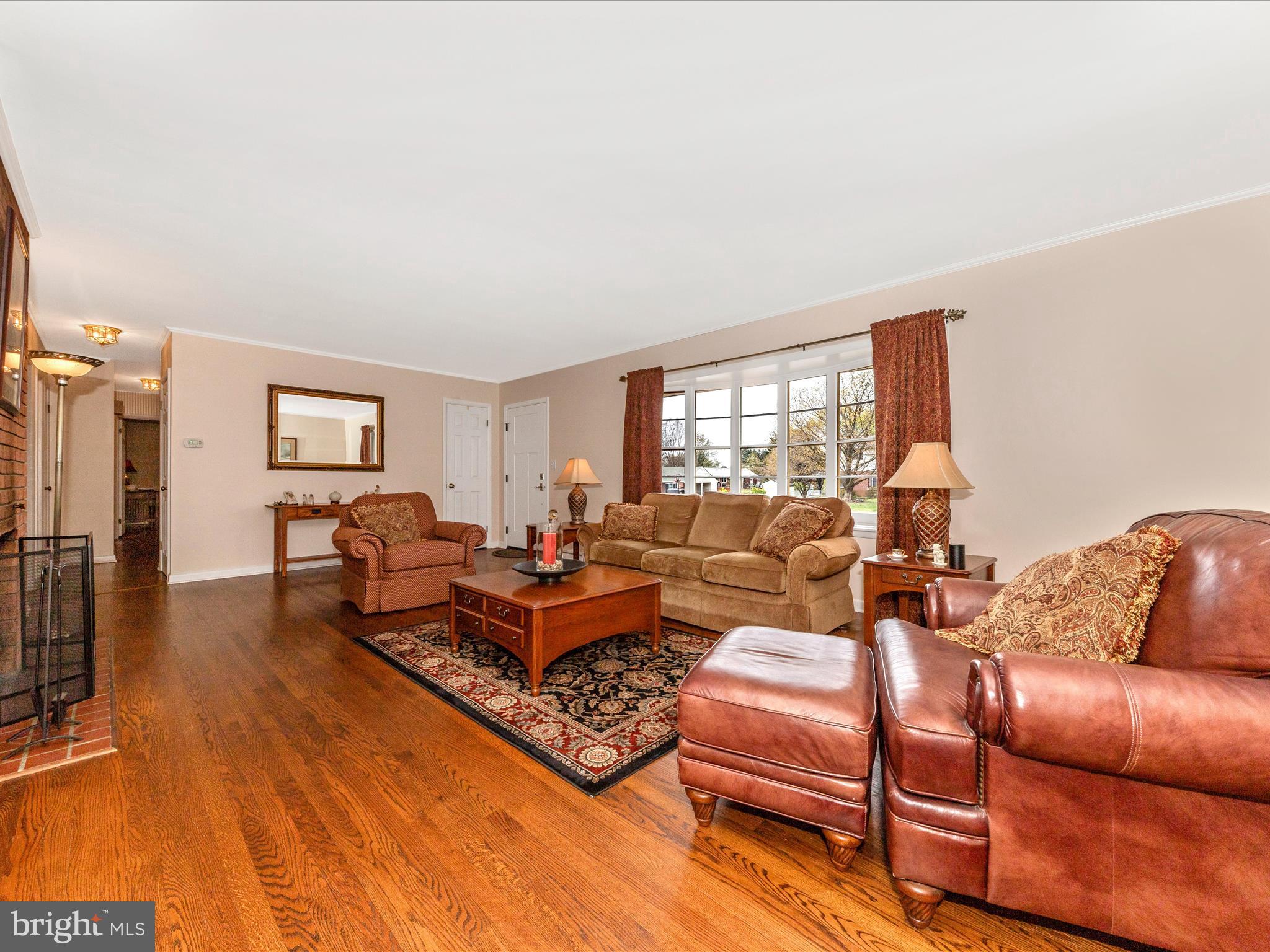 10 BRIGHTWOOD CIRCLE