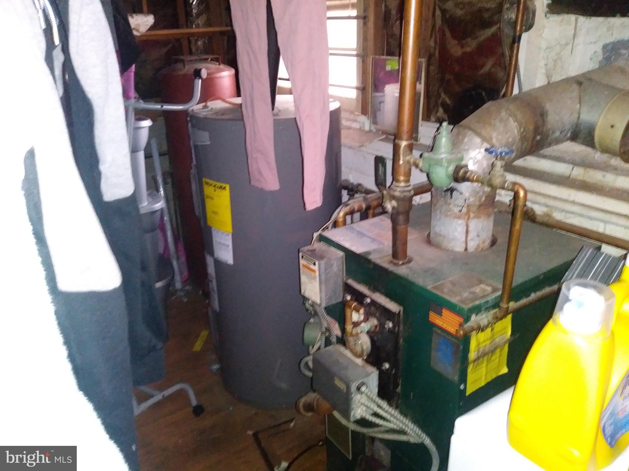 ELDERSBURG - Residential