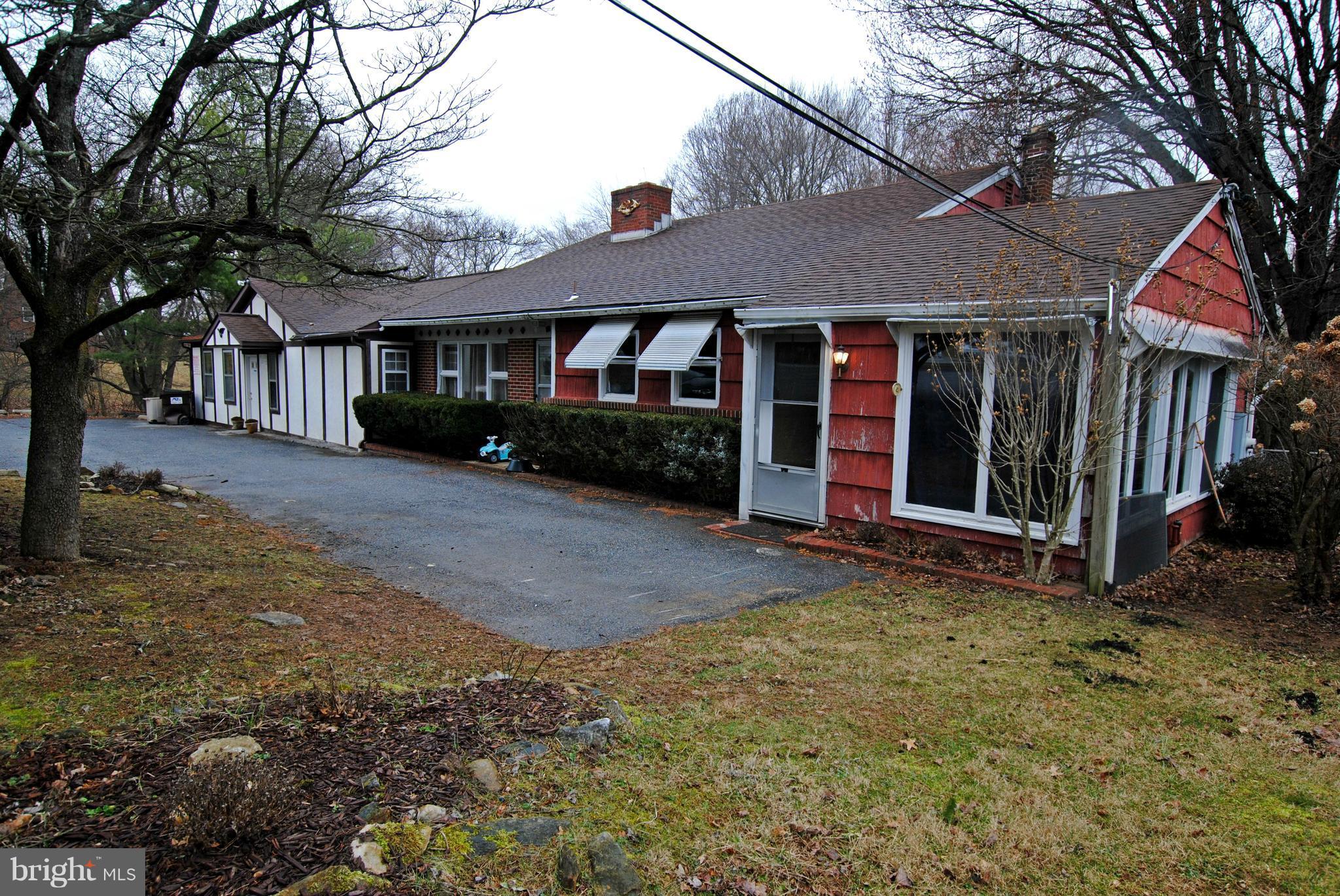 ELDERSBURG - Residential