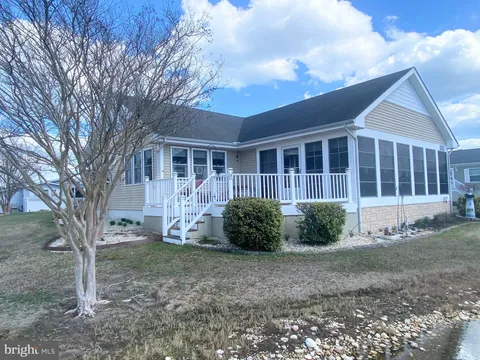 26396 Pine Cone Drive Lot 152, Long Neck, DE MLS: DESU2082730