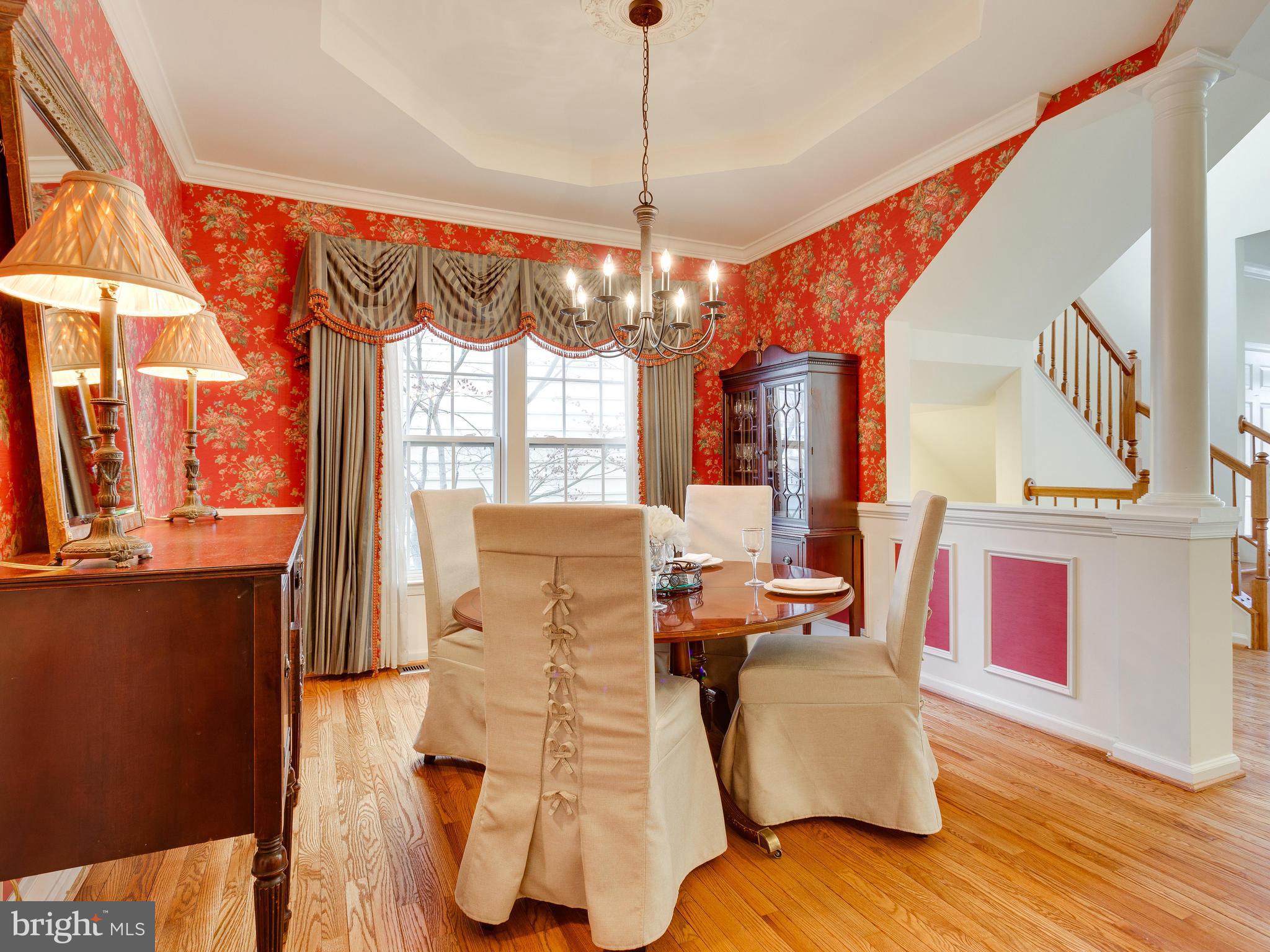 LORTON TOWN CNTR LANDBAY - Residential