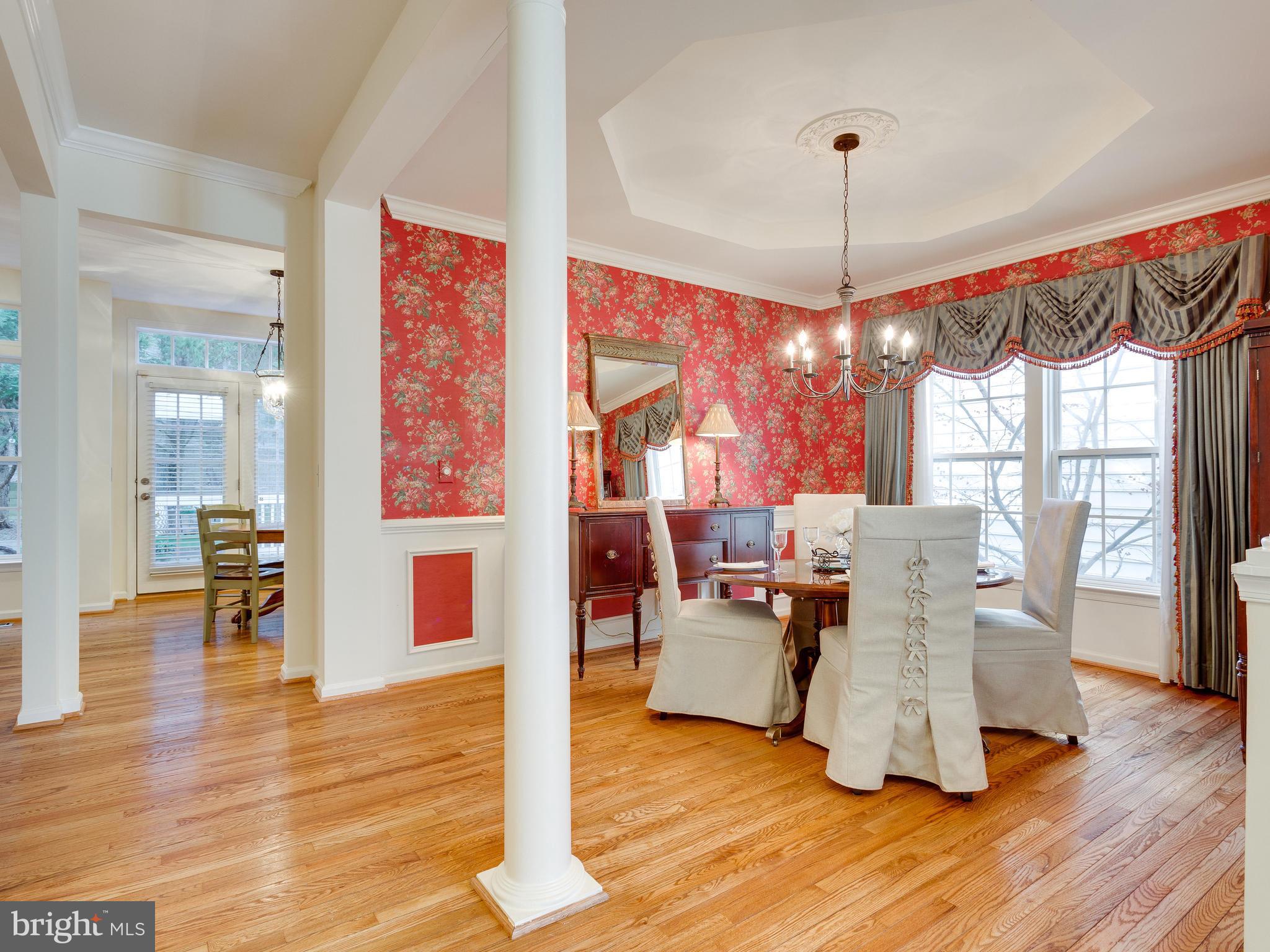 LORTON TOWN CNTR LANDBAY - Residential