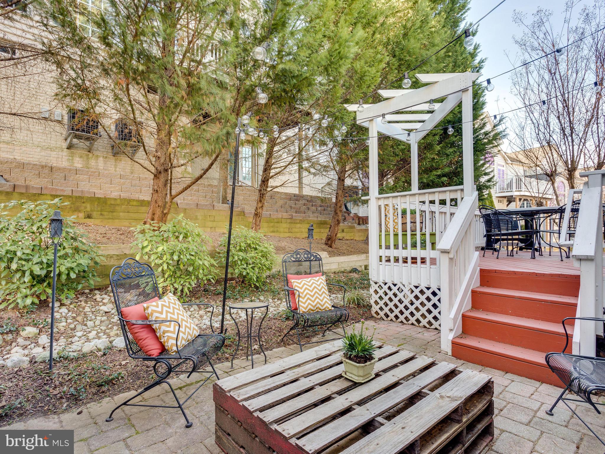 LORTON TOWN CNTR LANDBAY - Residential