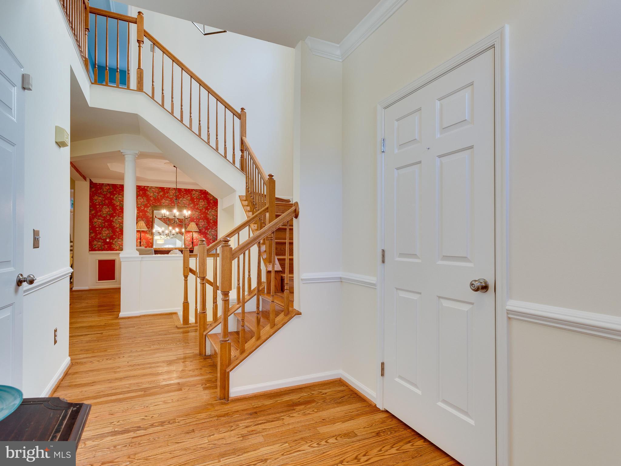 LORTON TOWN CNTR LANDBAY - Residential