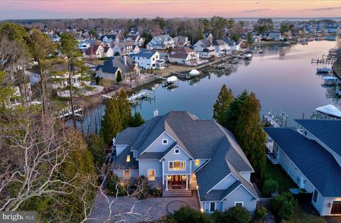 Photo of 108 W Buckingham Drive, REHOBOTH BEACH, DE 19971 (MLS # DESU2080250)