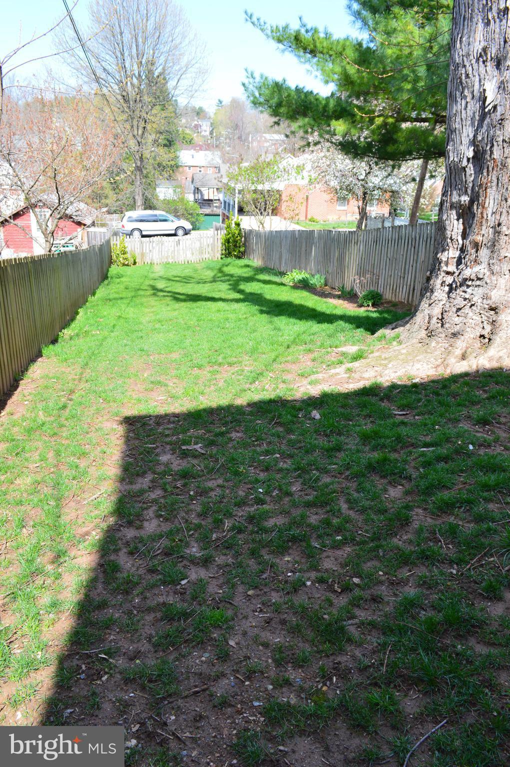 NONE AVAILABLE - Residential Lease