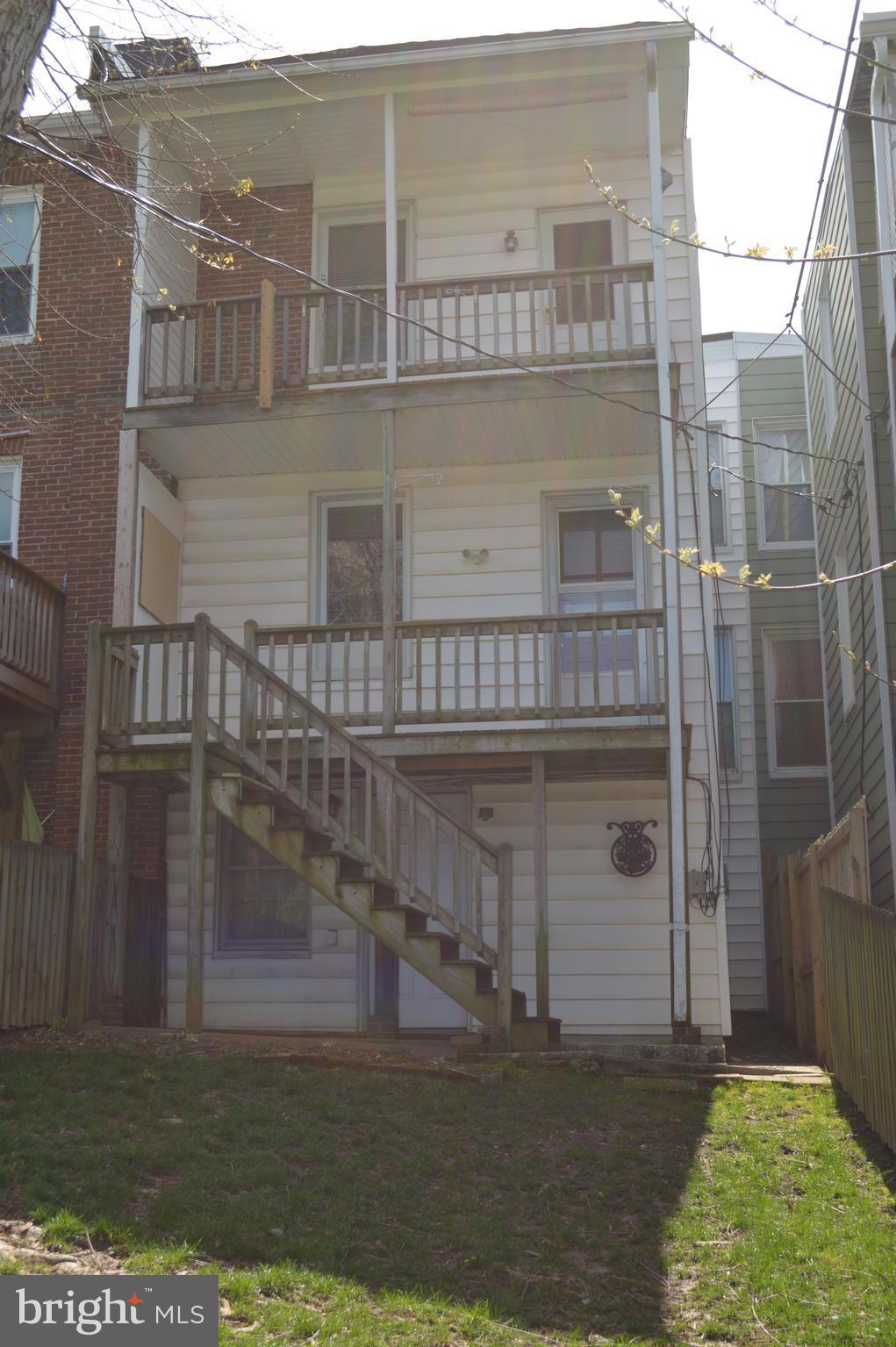 NONE AVAILABLE - Residential Lease