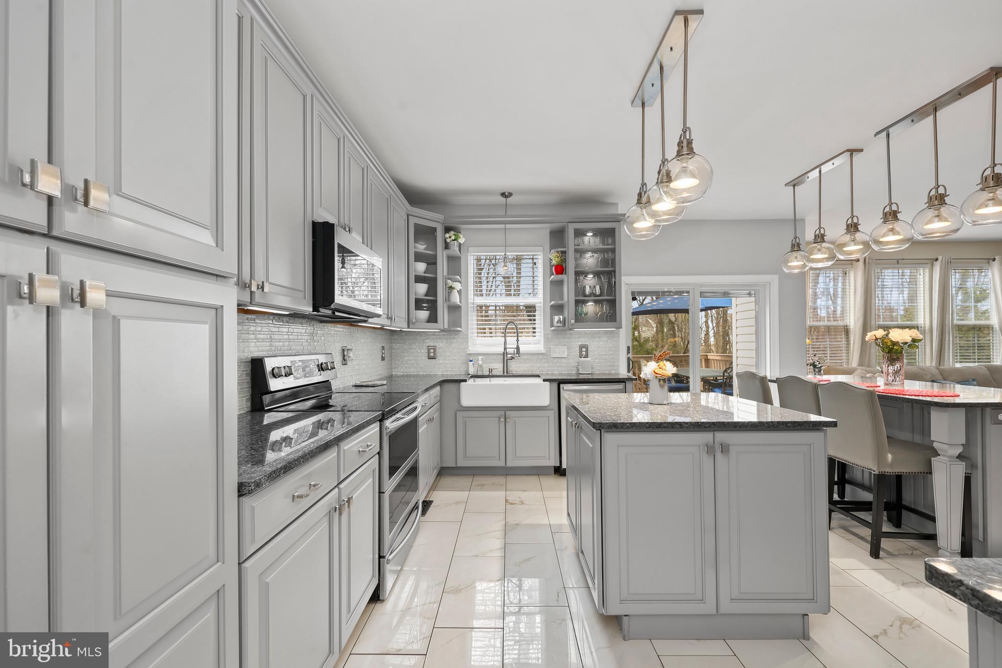 HERSCH FARM - Residential