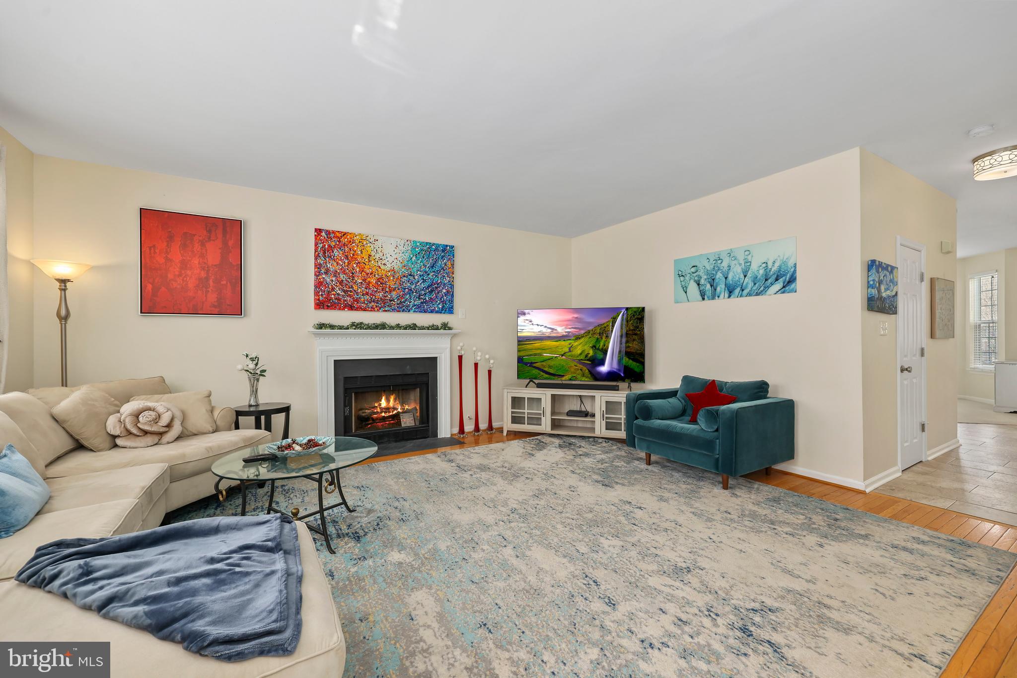 HERSCH FARM - Residential