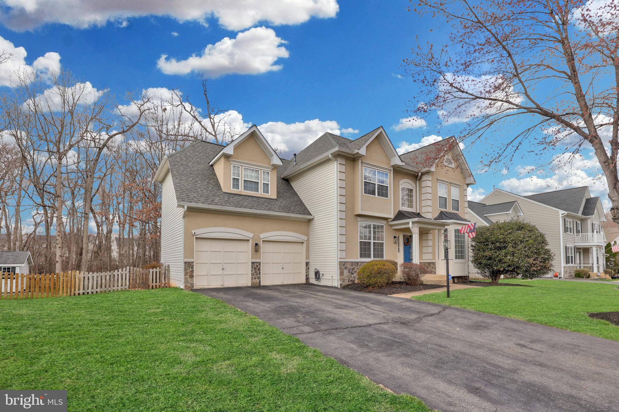 HERSCH FARM - Residential