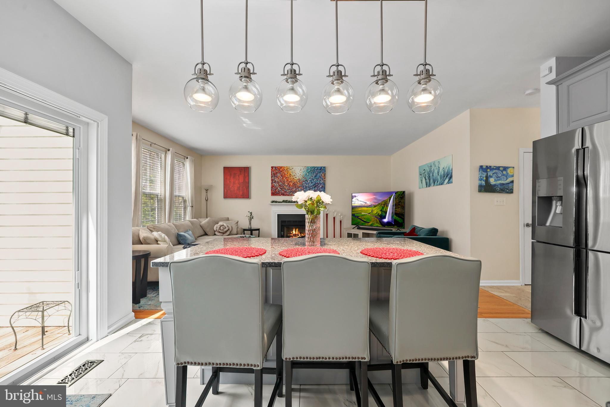 HERSCH FARM - Residential