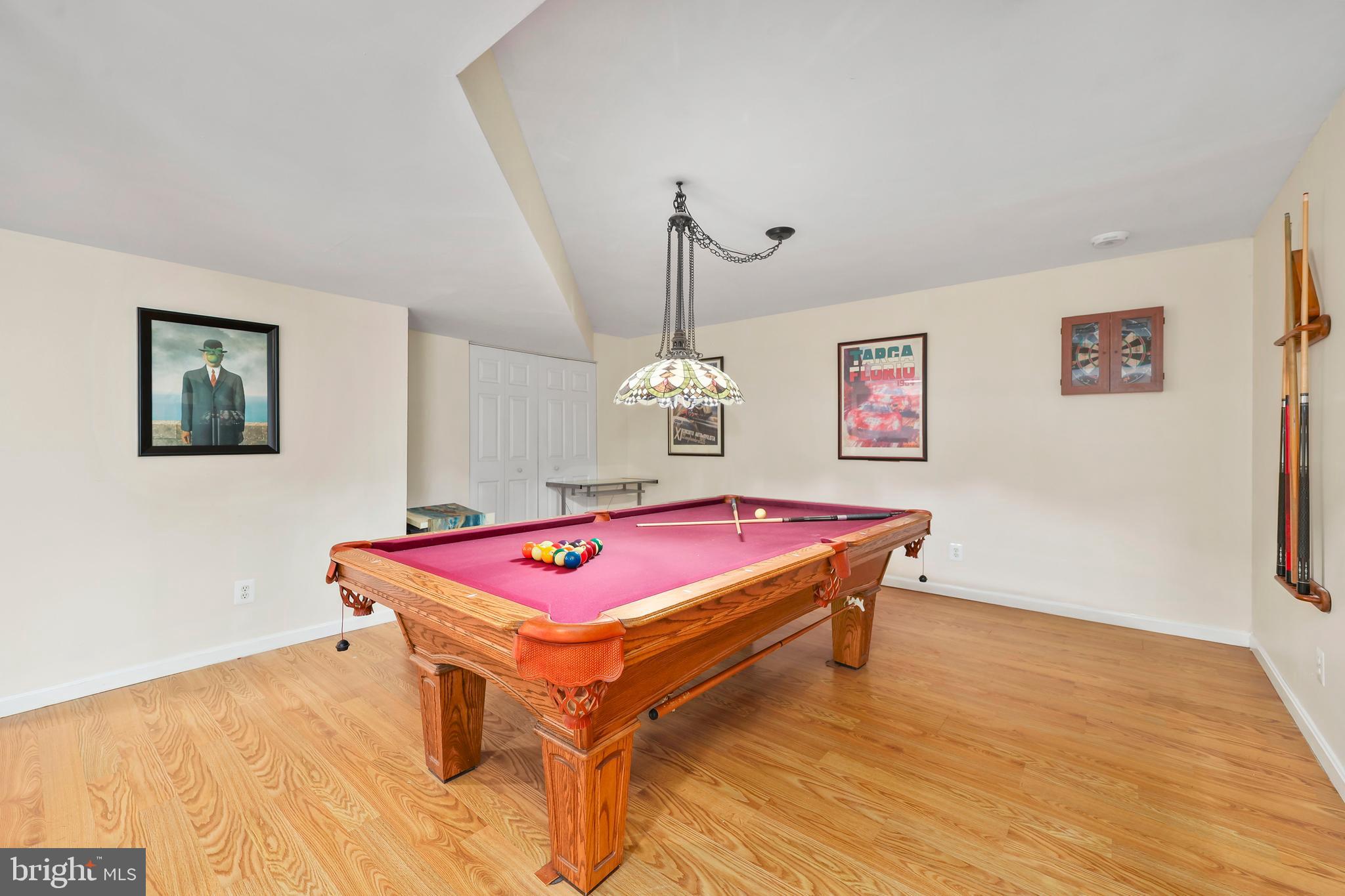 HERSCH FARM - Residential