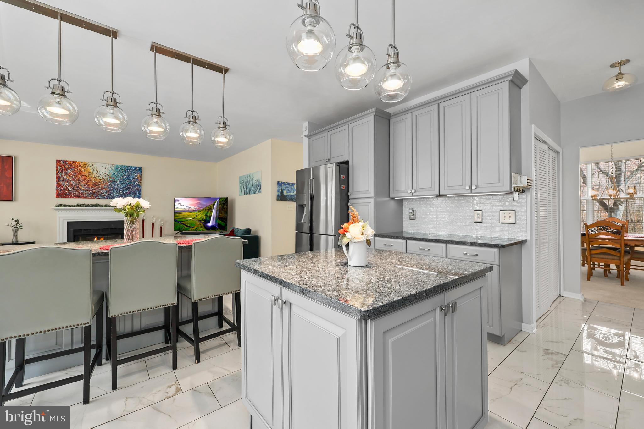 HERSCH FARM - Residential