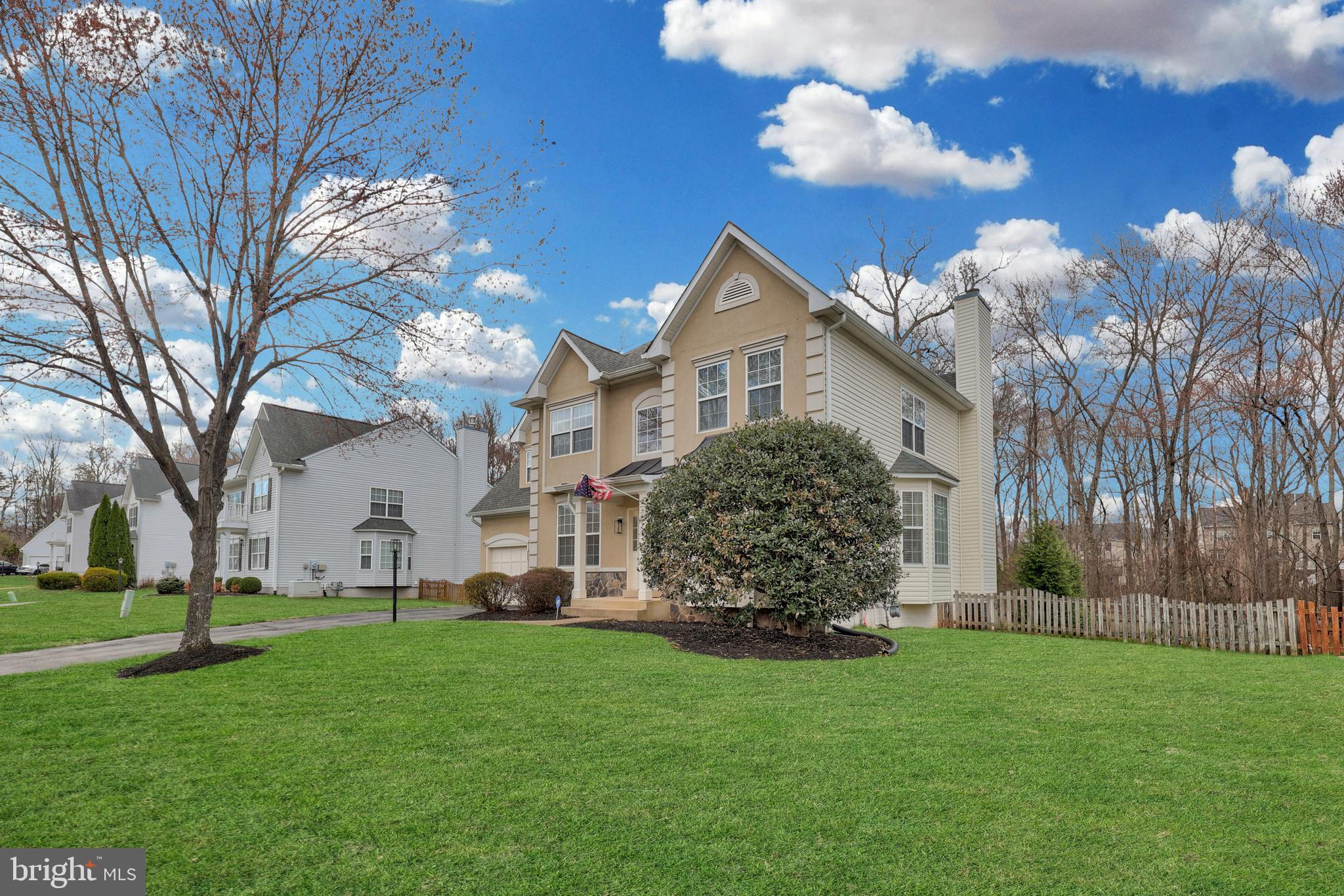 HERSCH FARM - Residential