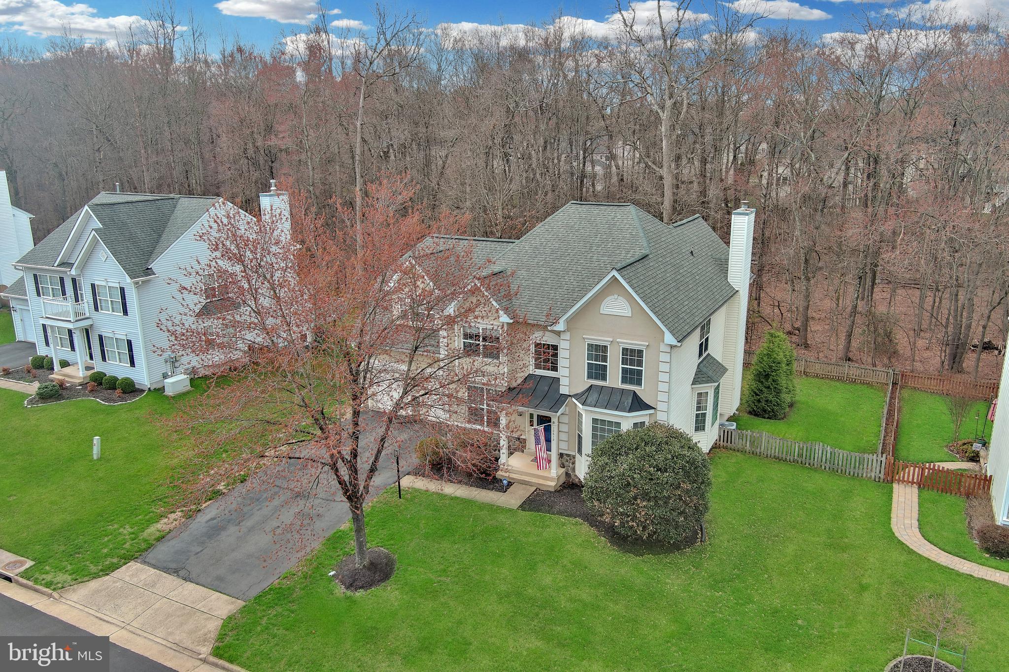 HERSCH FARM - Residential