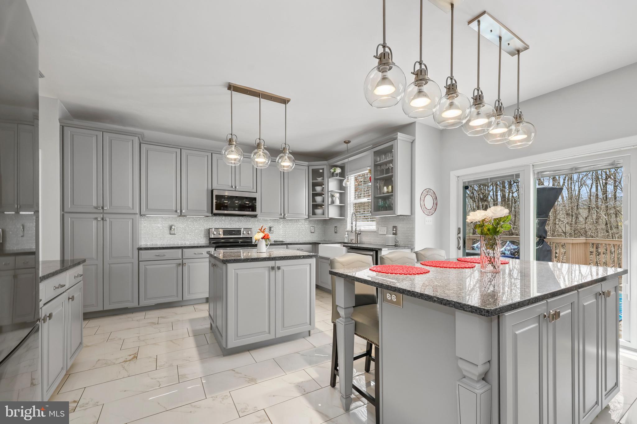 HERSCH FARM - Residential