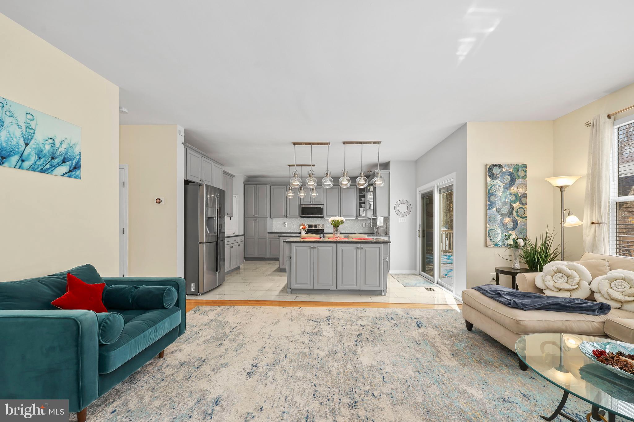 HERSCH FARM - Residential