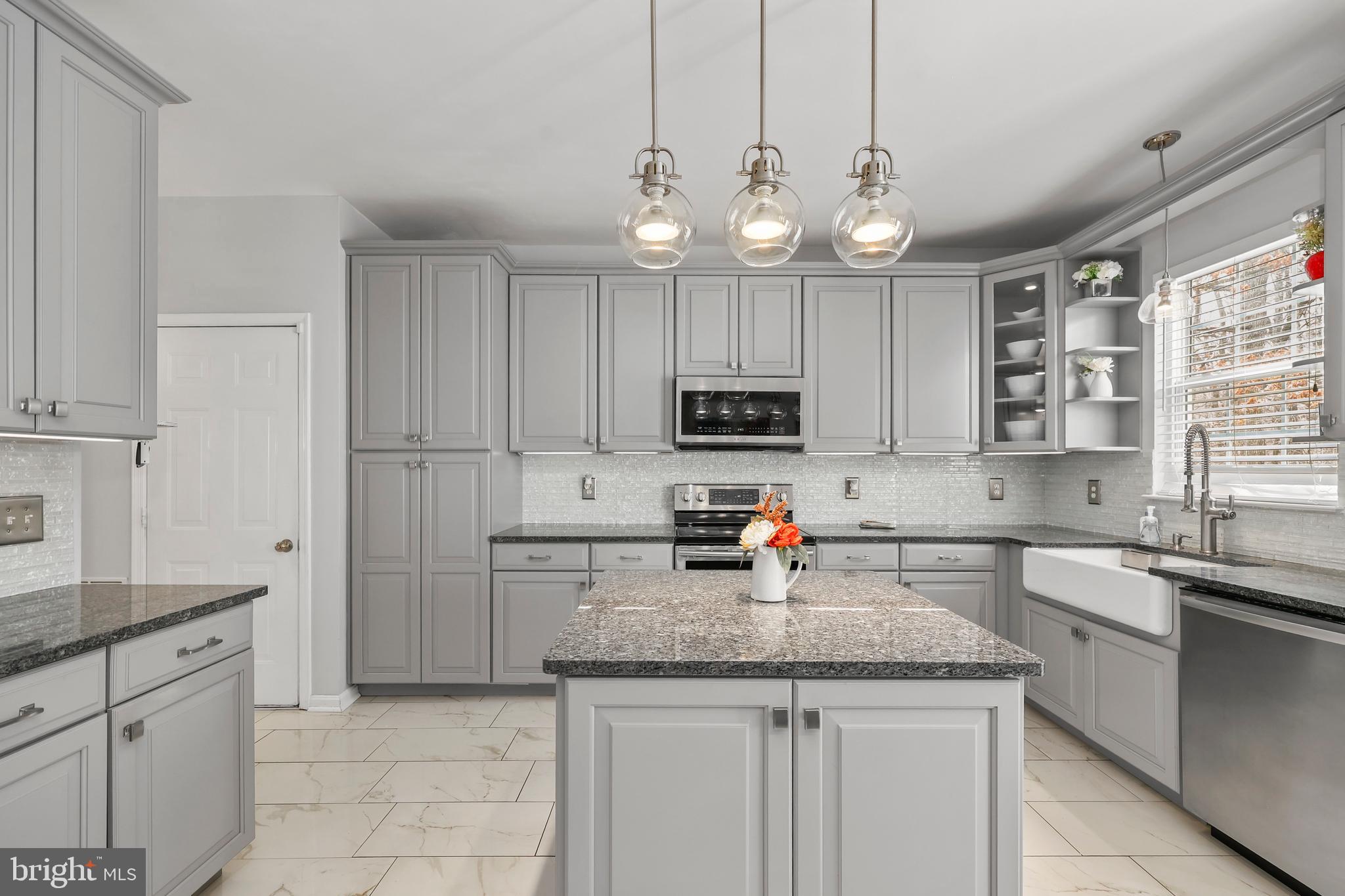 HERSCH FARM - Residential