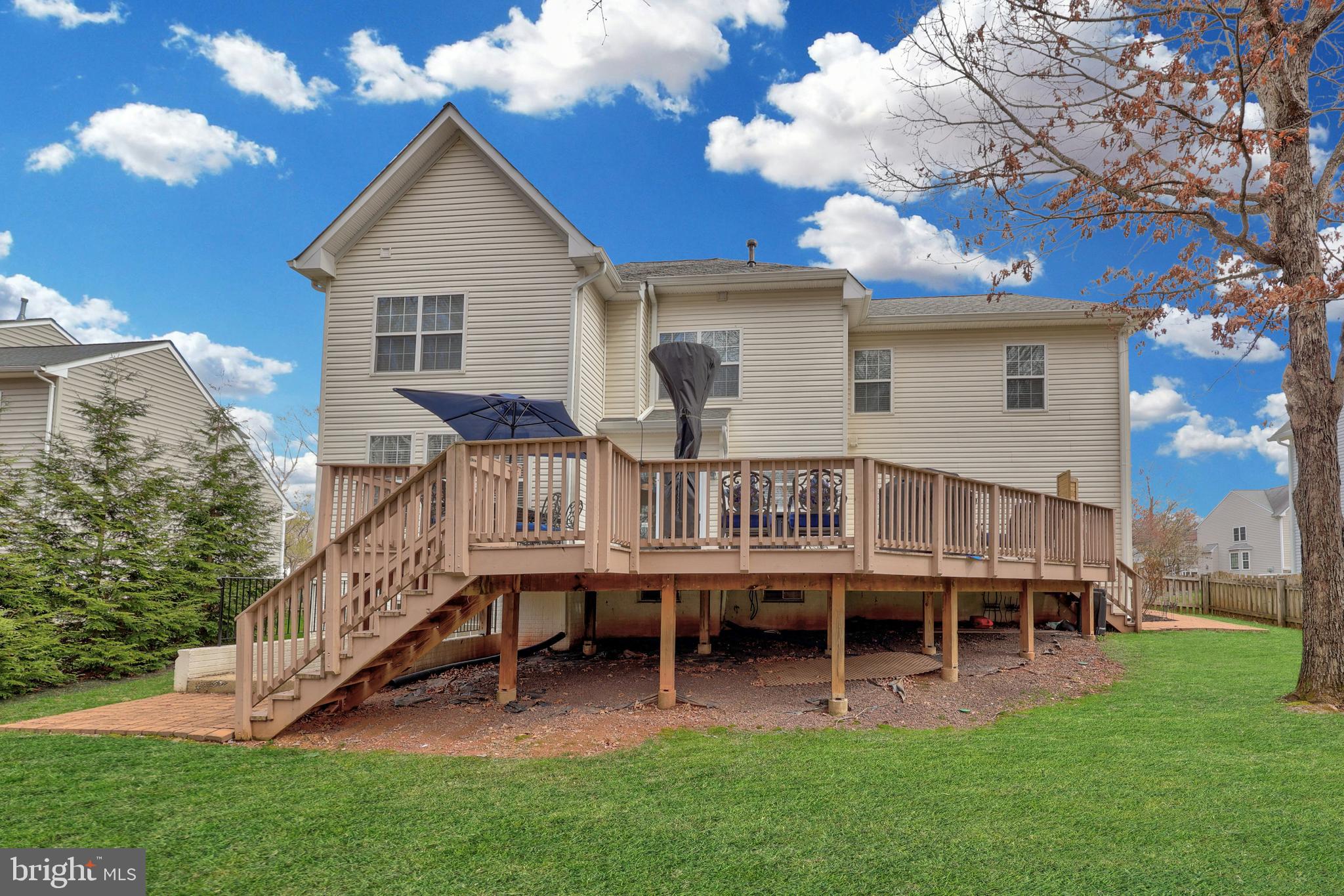 HERSCH FARM - Residential